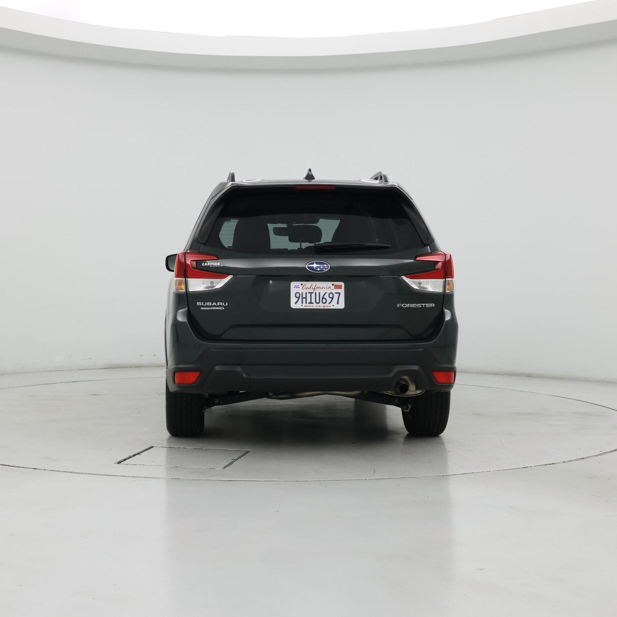 Thumbnail: 2023 Subaru Forester - 6