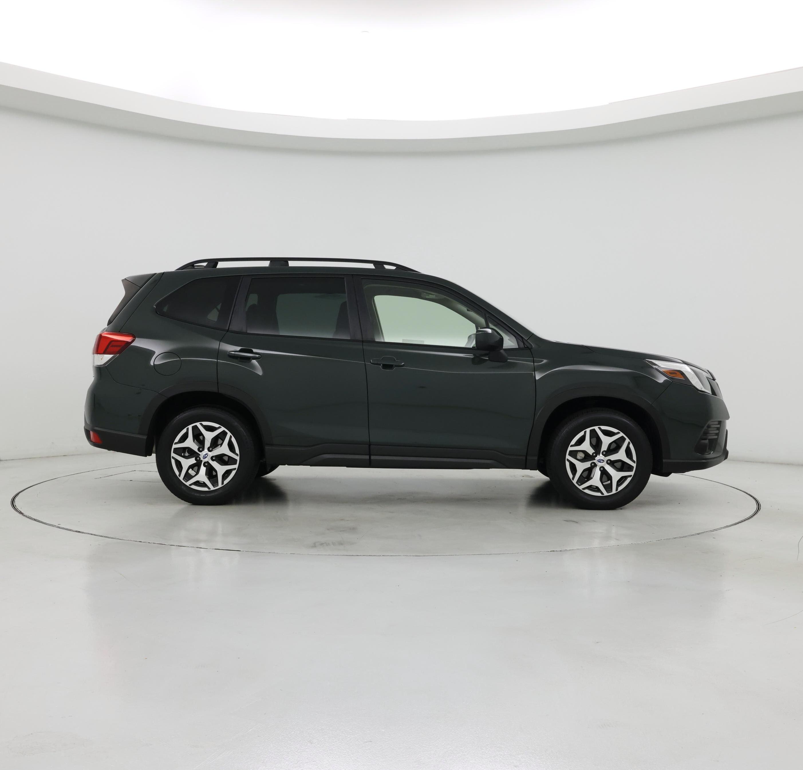 Thumbnail: 2023 Subaru Forester - 7