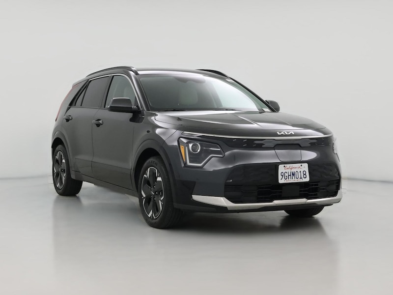 2023 Kia Niro Wind -
                  Duarte, CA