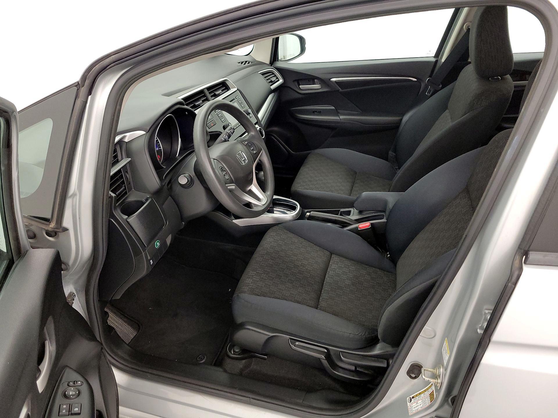 Thumbnail: 2015 Honda Fit - 11