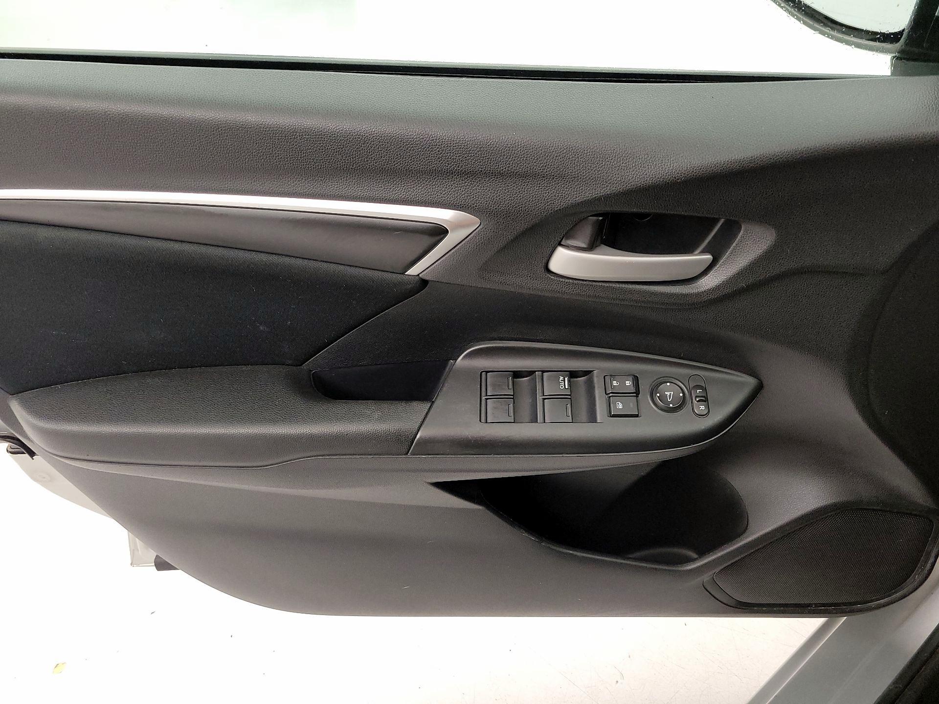 Thumbnail: 2015 Honda Fit - 12