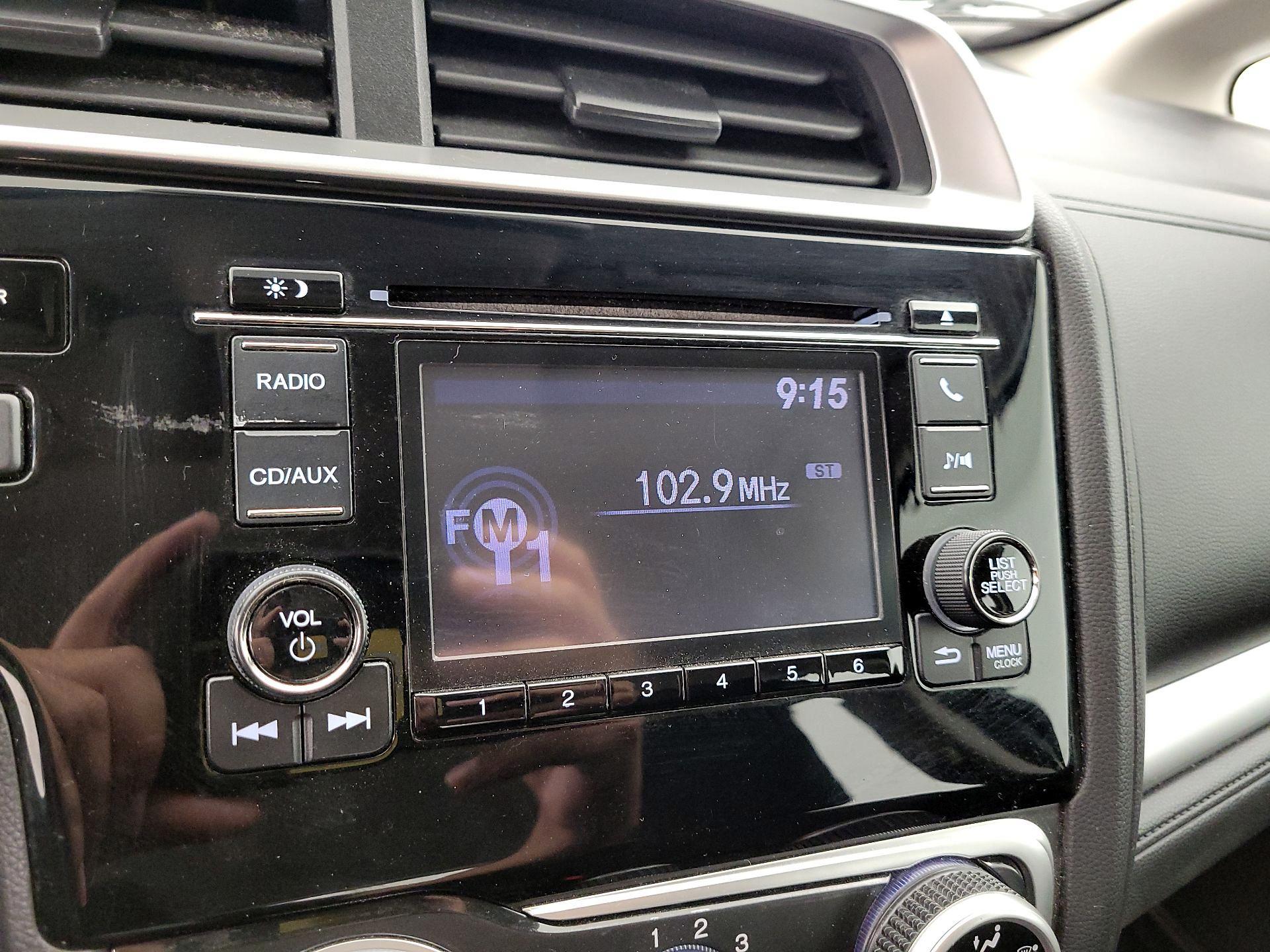 Thumbnail: 2015 Honda Fit - 15