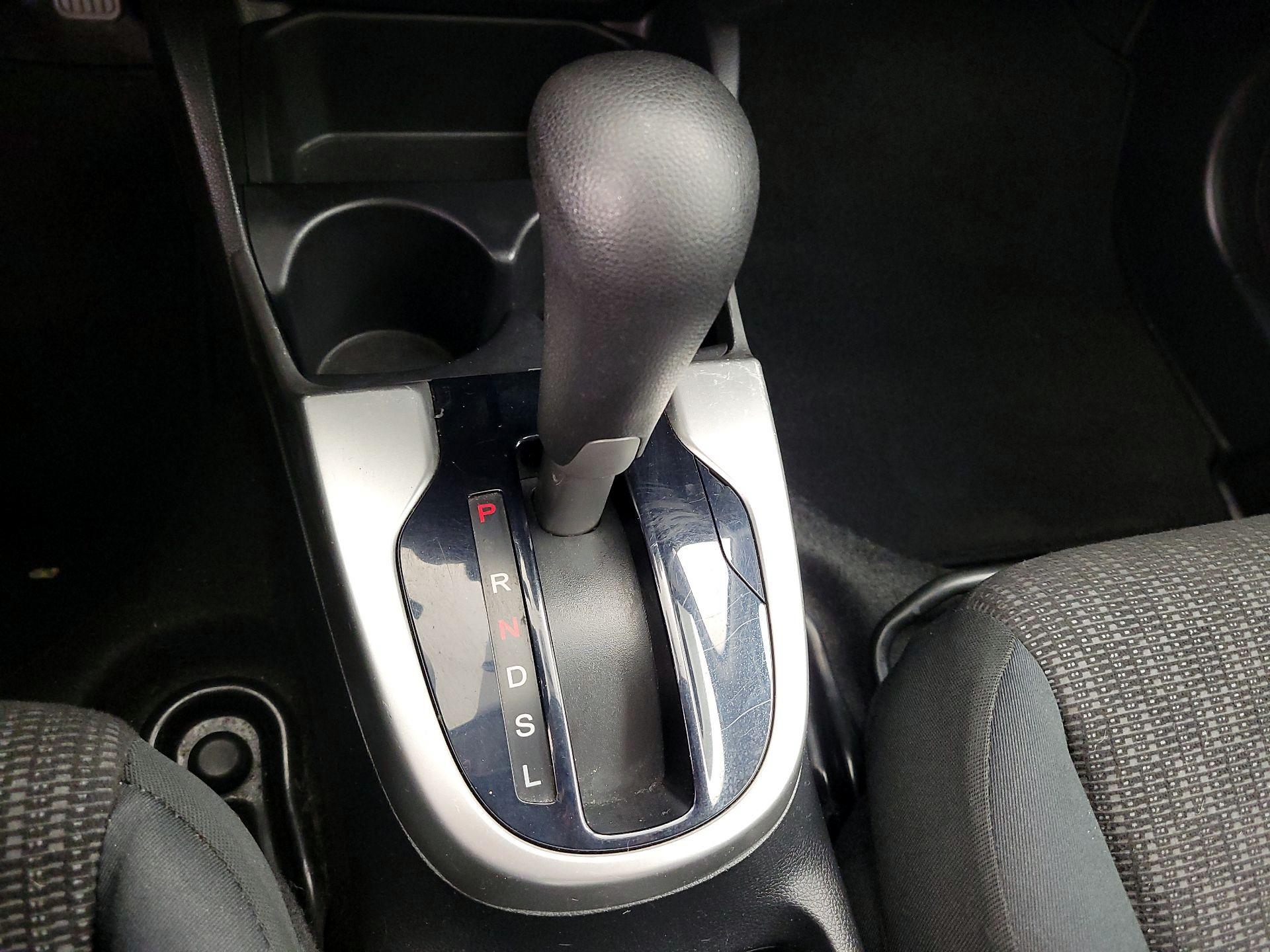 Thumbnail: 2015 Honda Fit - 17