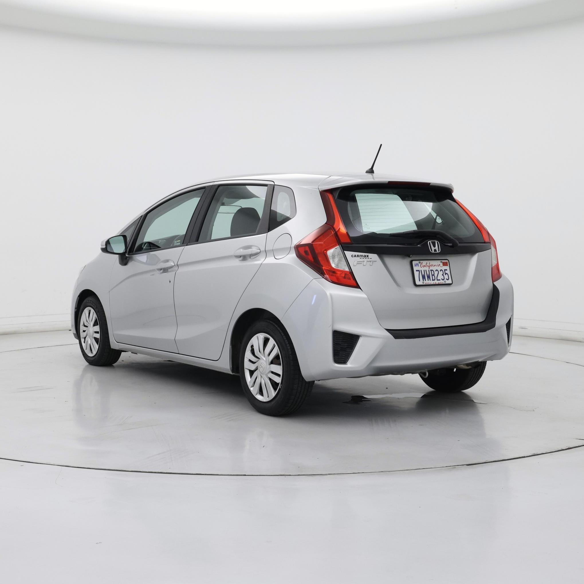 Thumbnail: 2015 Honda Fit - 2