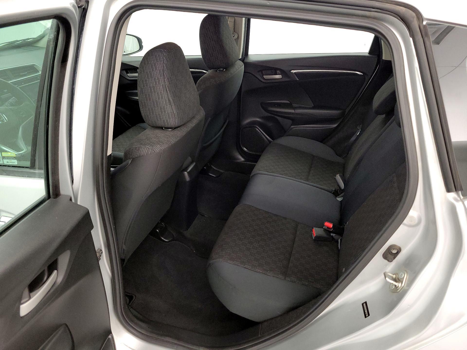 Thumbnail: 2015 Honda Fit - 19