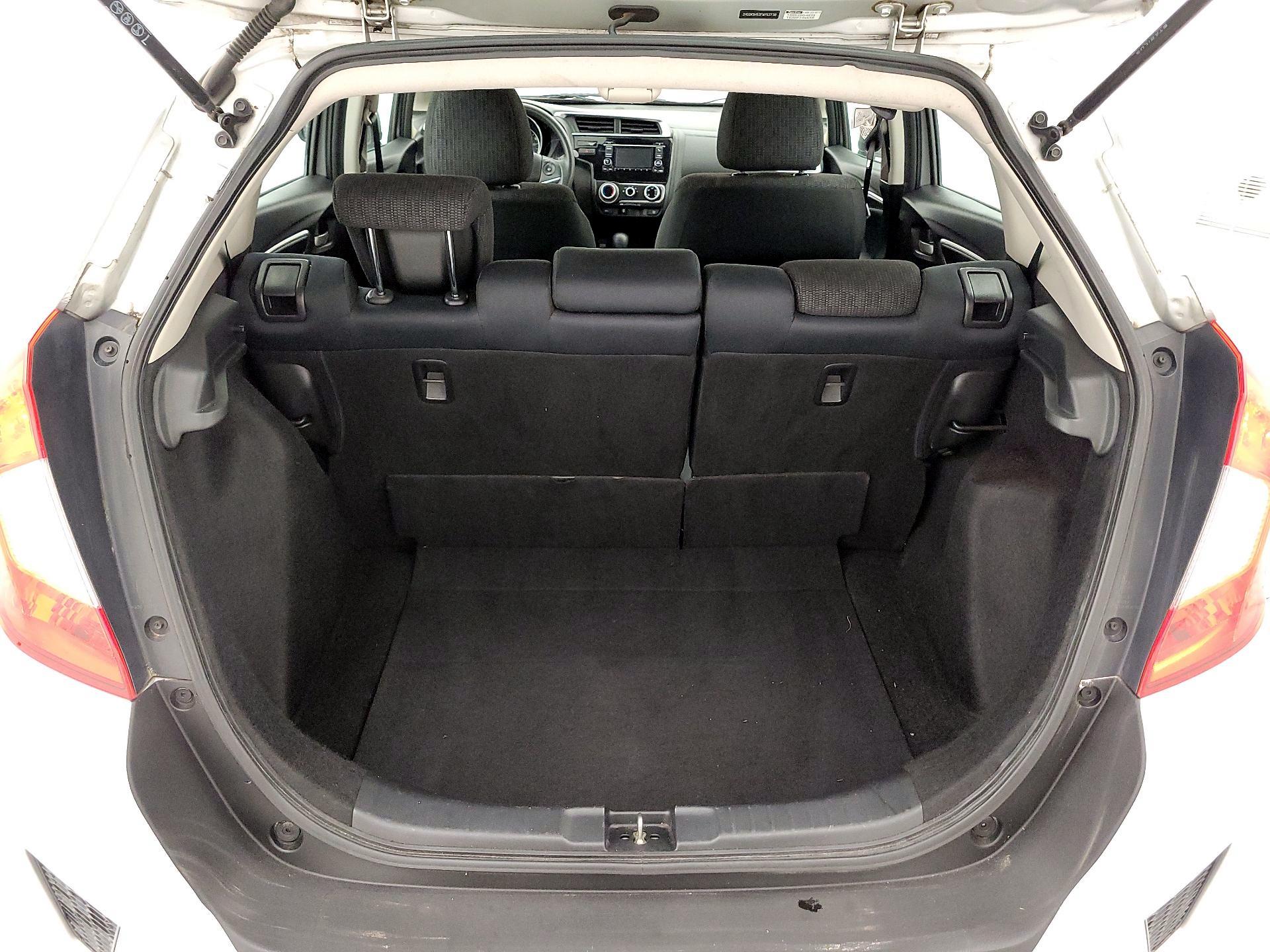 Thumbnail: 2015 Honda Fit - 20