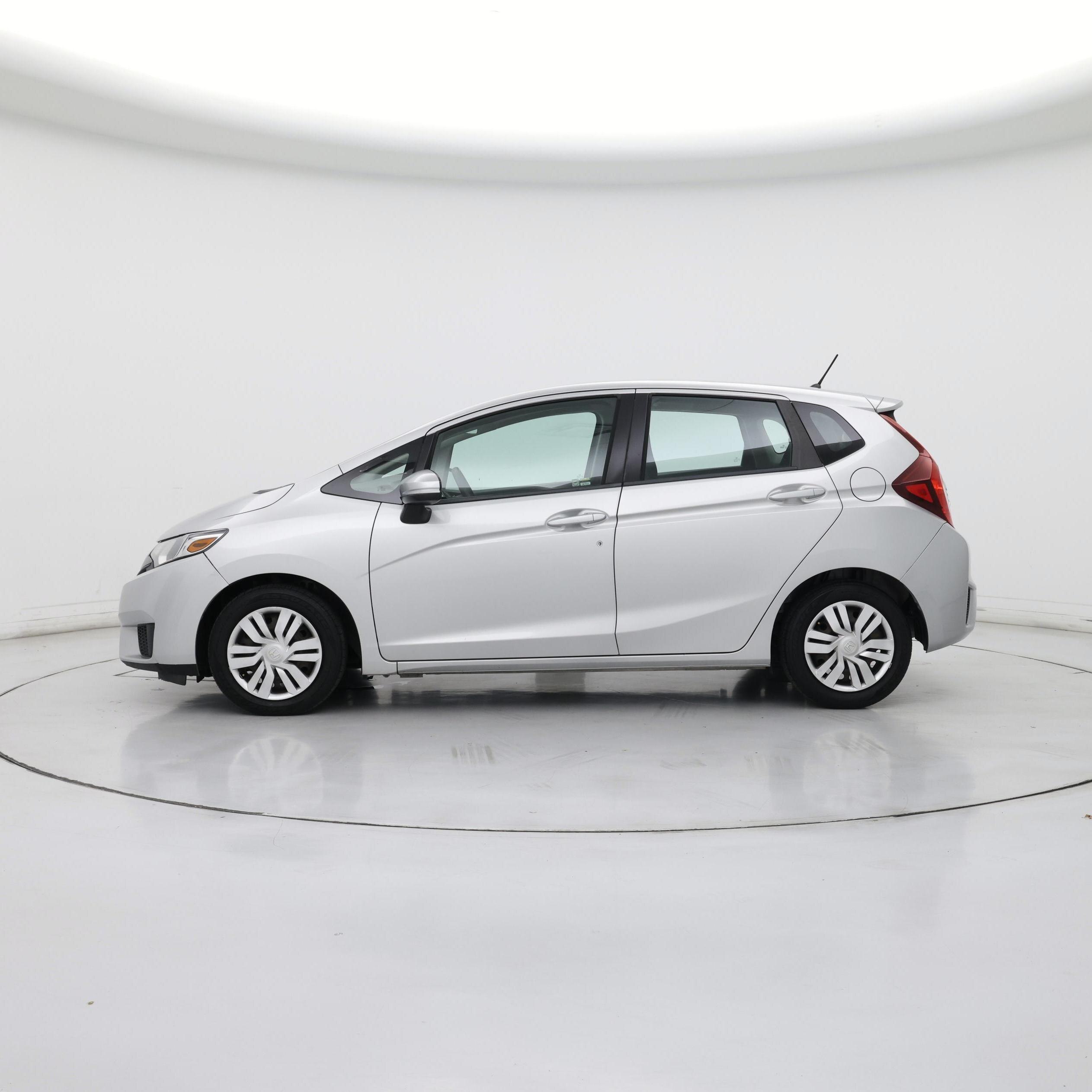 Thumbnail: 2015 Honda Fit - 3