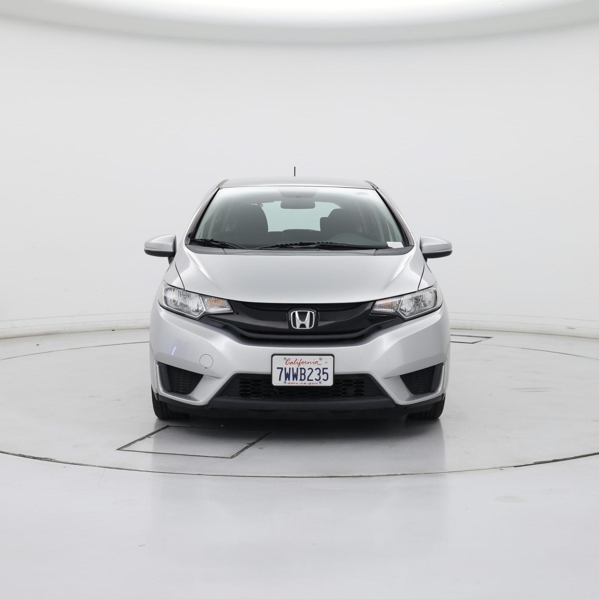 Thumbnail: 2015 Honda Fit - 5