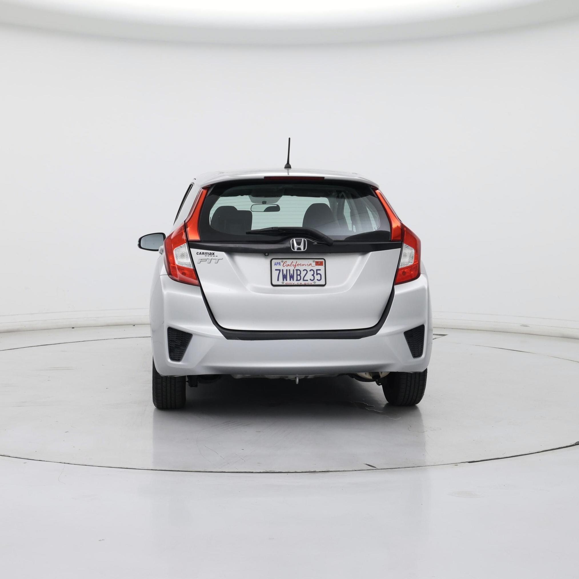 Thumbnail: 2015 Honda Fit - 6