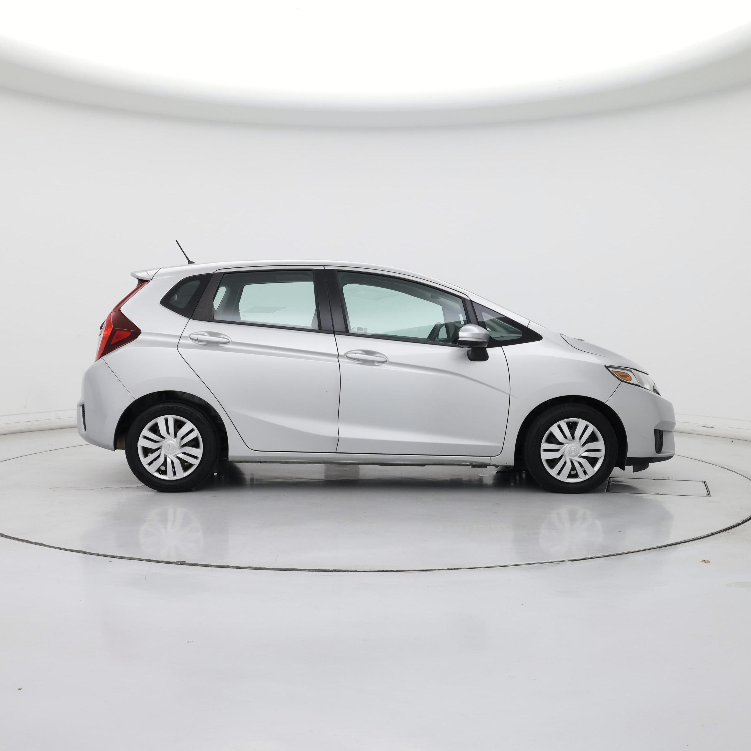 Thumbnail: 2015 Honda Fit - 7