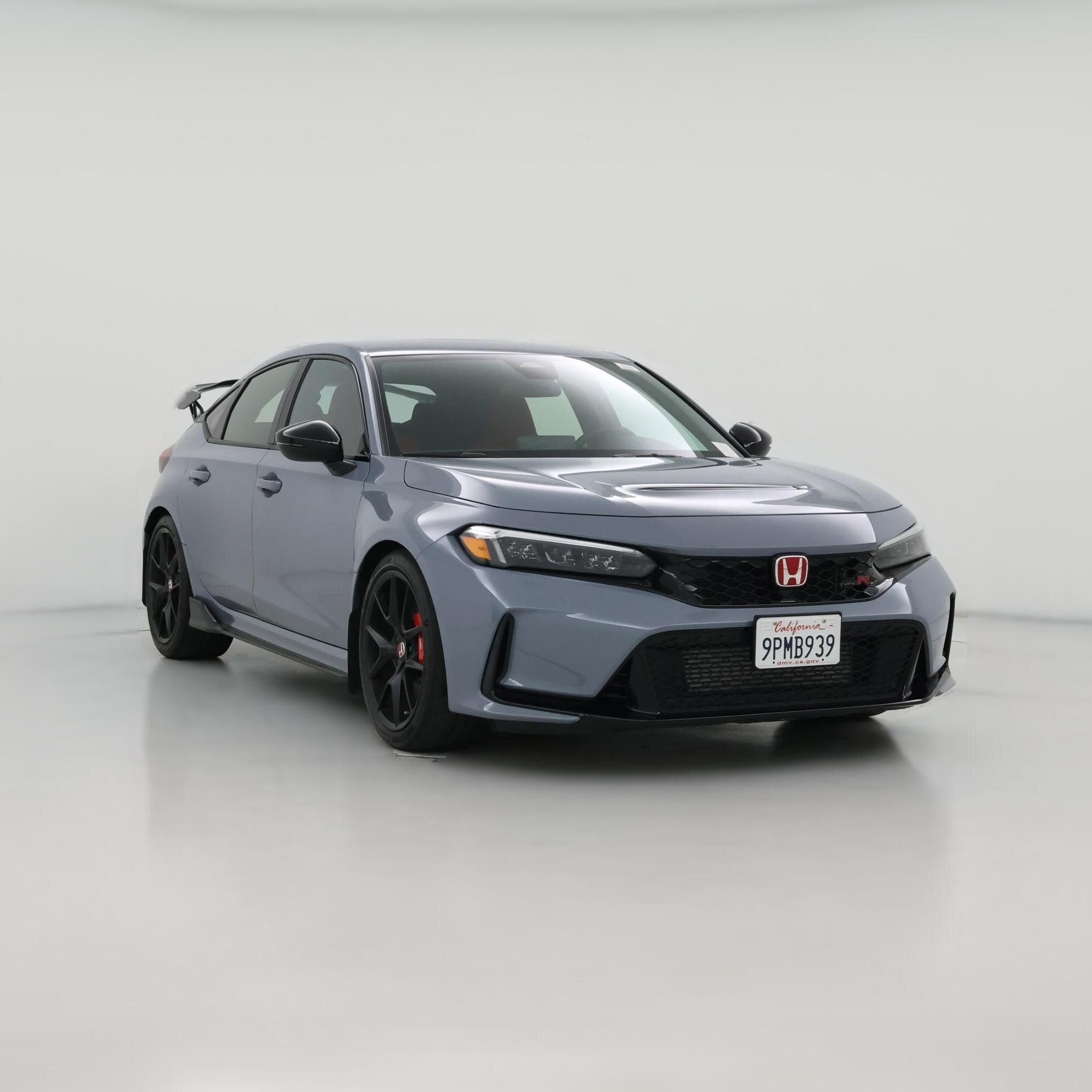 Thumbnail: 2025 Honda Civic - 1