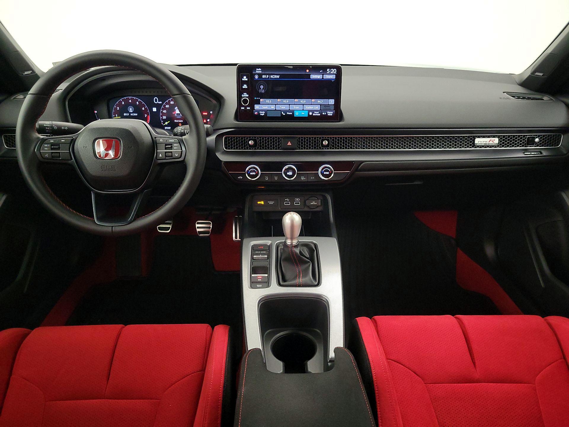 Thumbnail: 2025 Honda Civic - 9