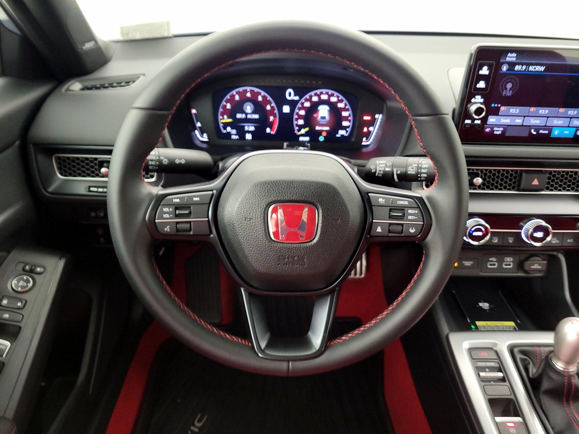Thumbnail: 2025 Honda Civic - 10