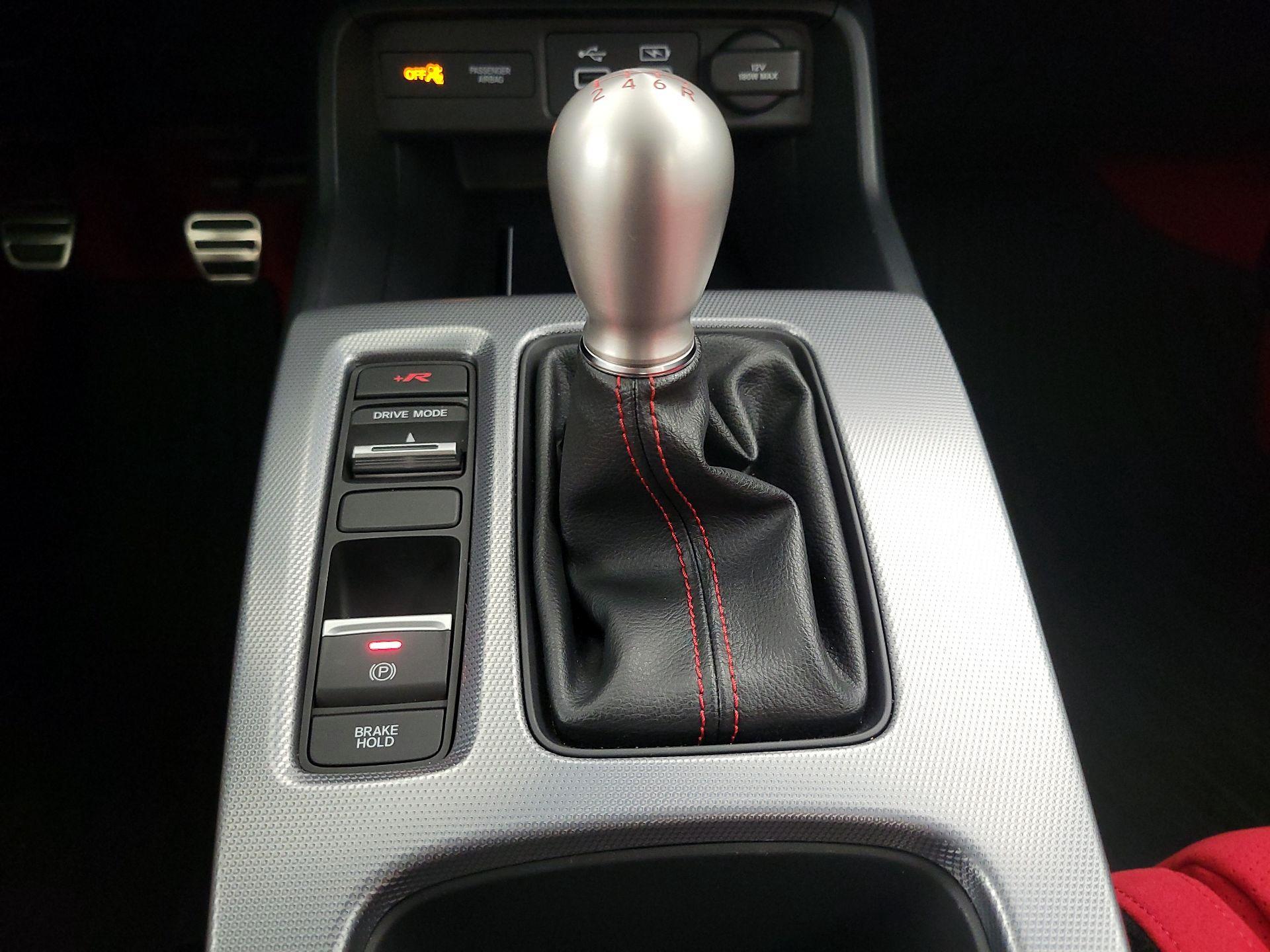 Thumbnail: 2025 Honda Civic - 17