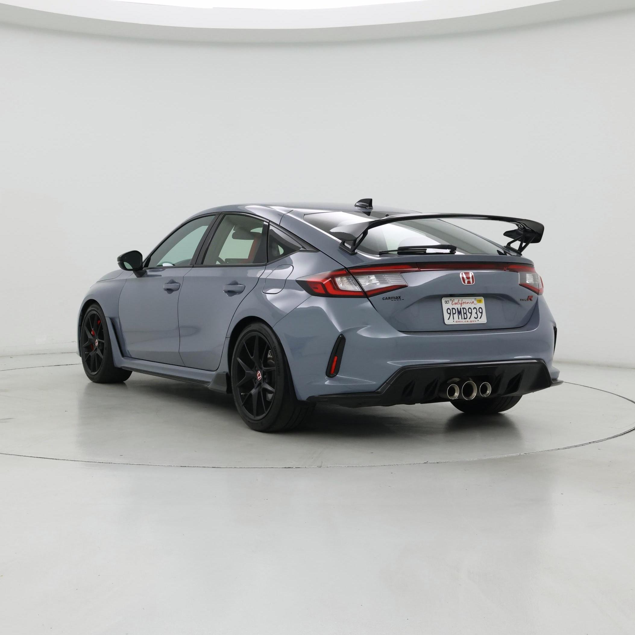 Thumbnail: 2025 Honda Civic - 2