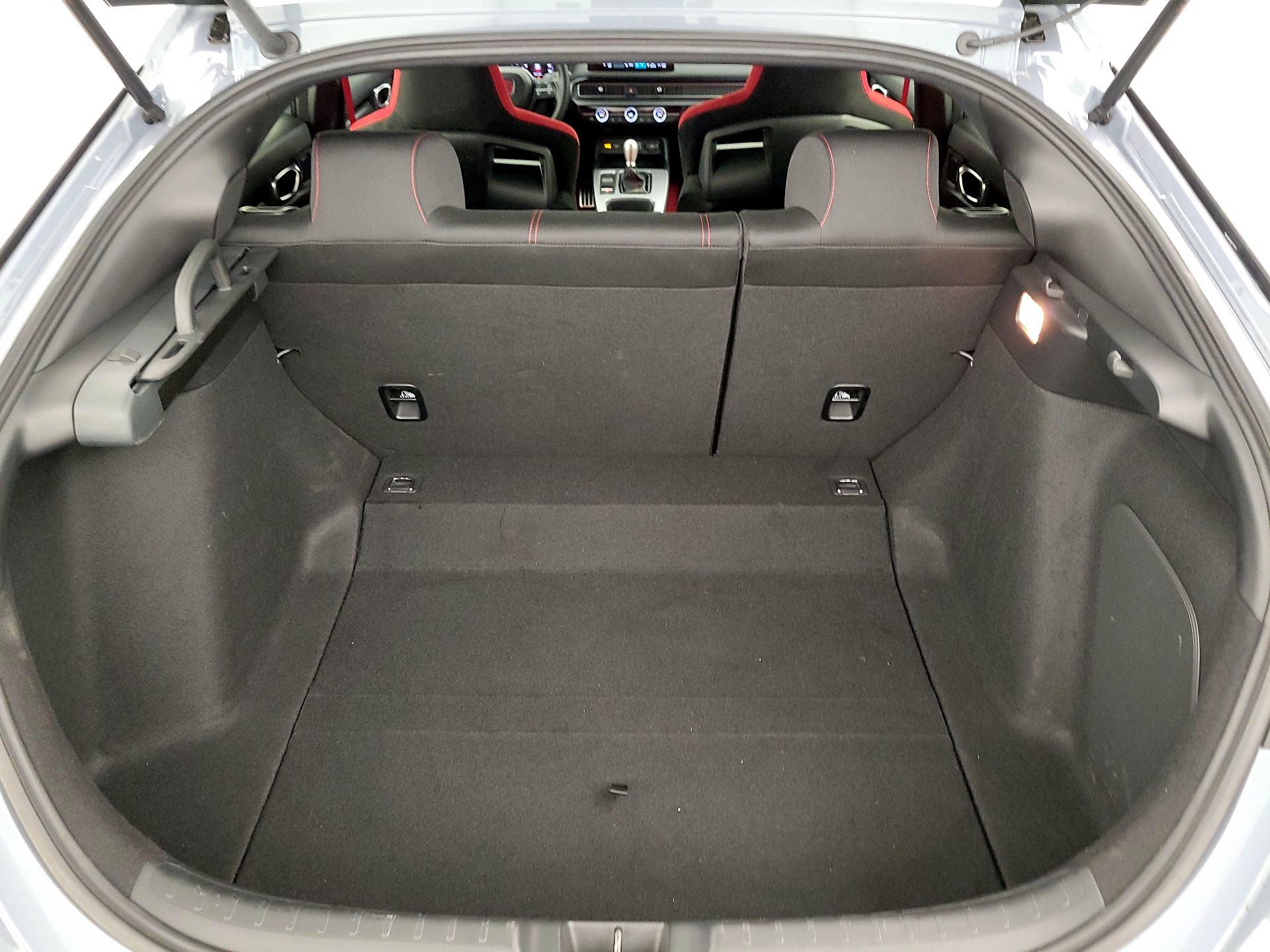 Thumbnail: 2025 Honda Civic - 20