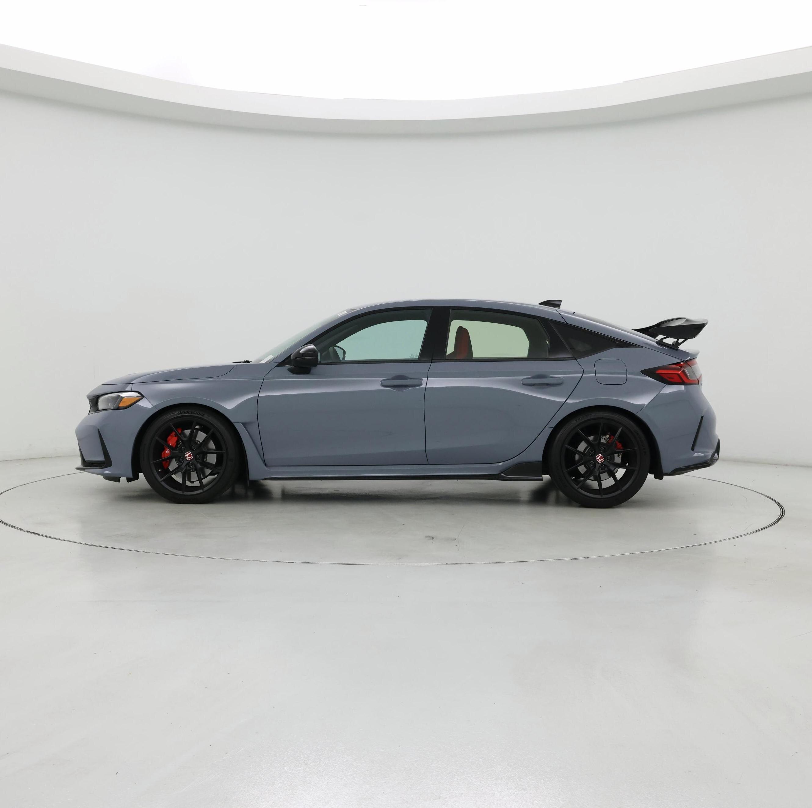 Thumbnail: 2025 Honda Civic - 3