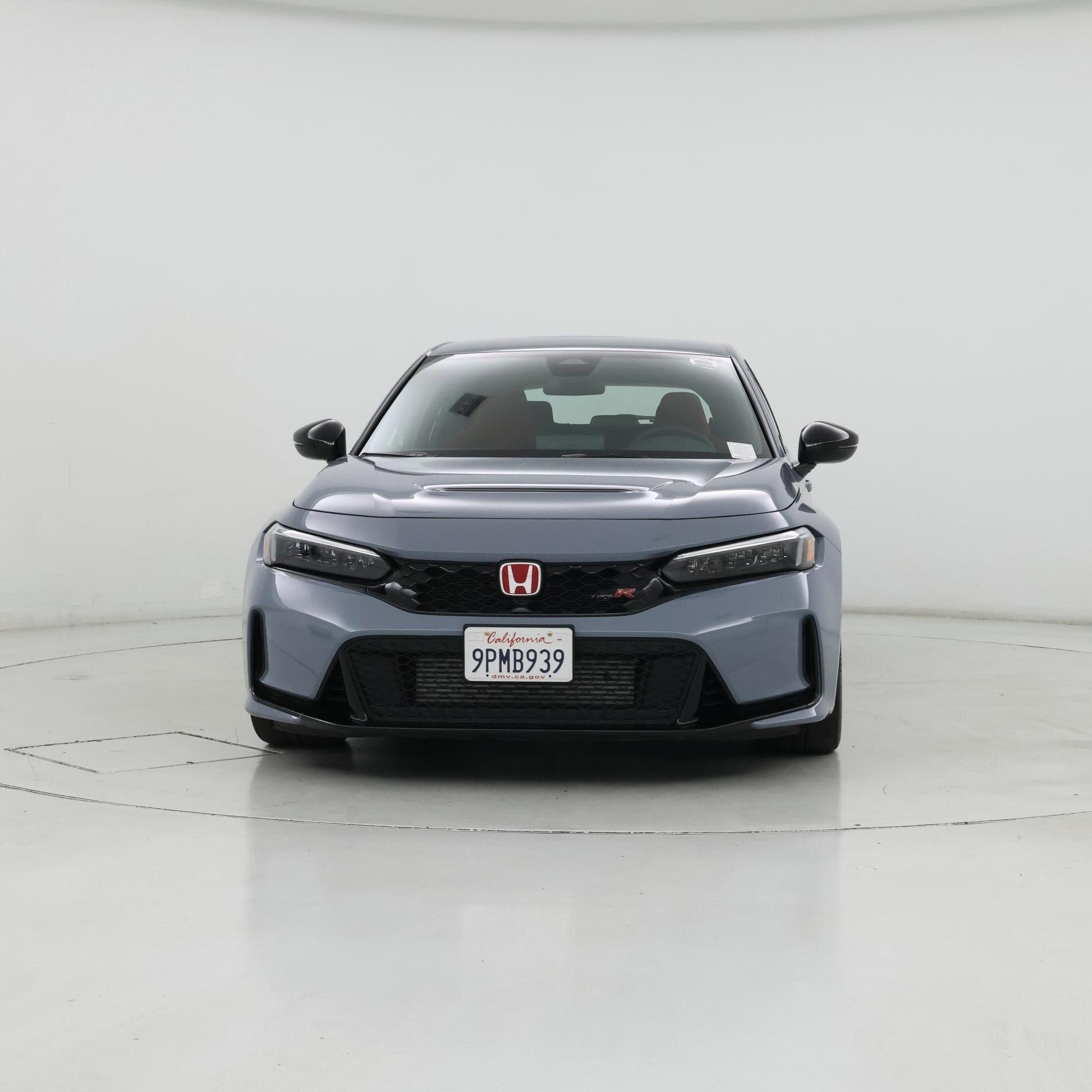 Thumbnail: 2025 Honda Civic - 5