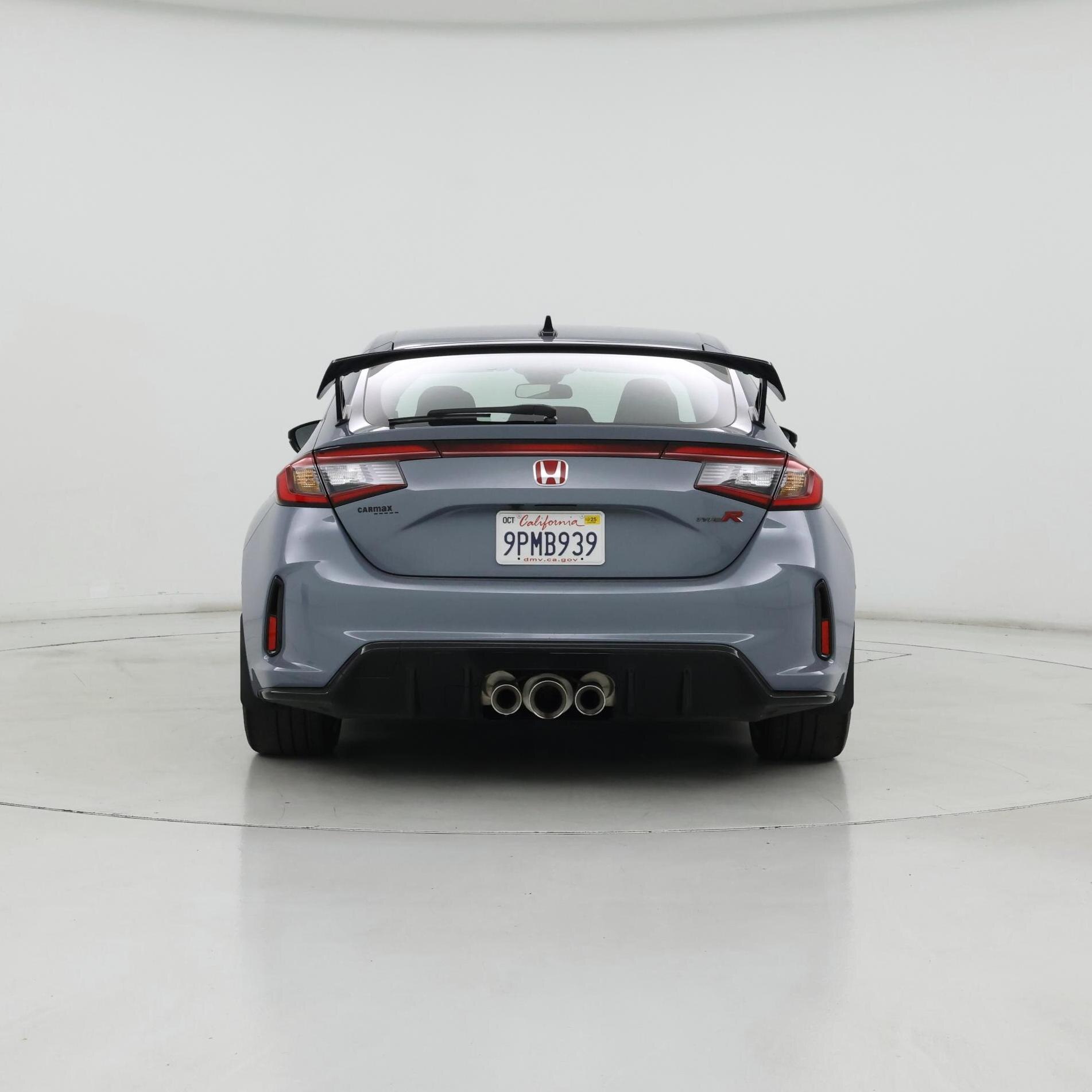 Thumbnail: 2025 Honda Civic - 6