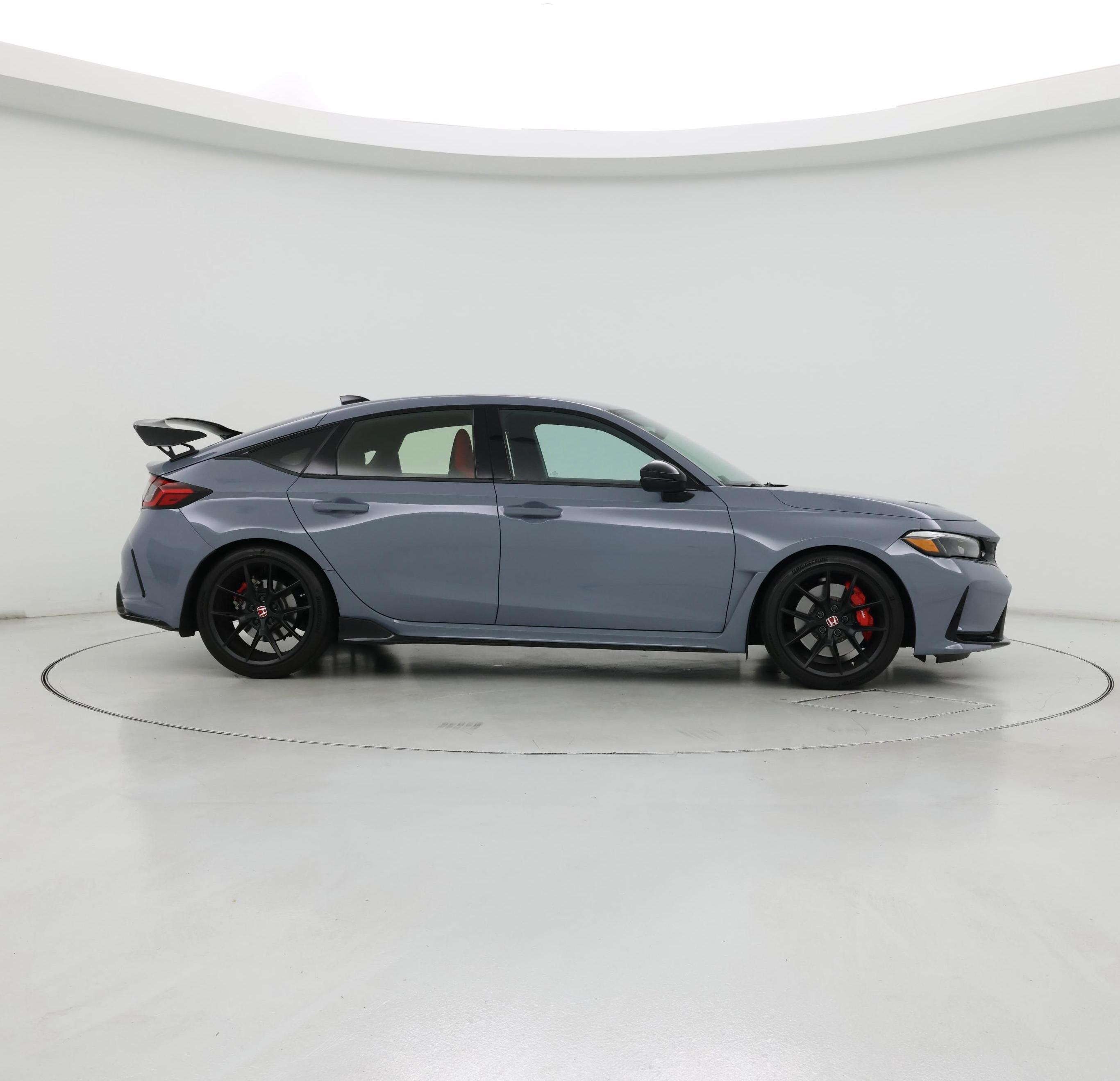 Thumbnail: 2025 Honda Civic - 7