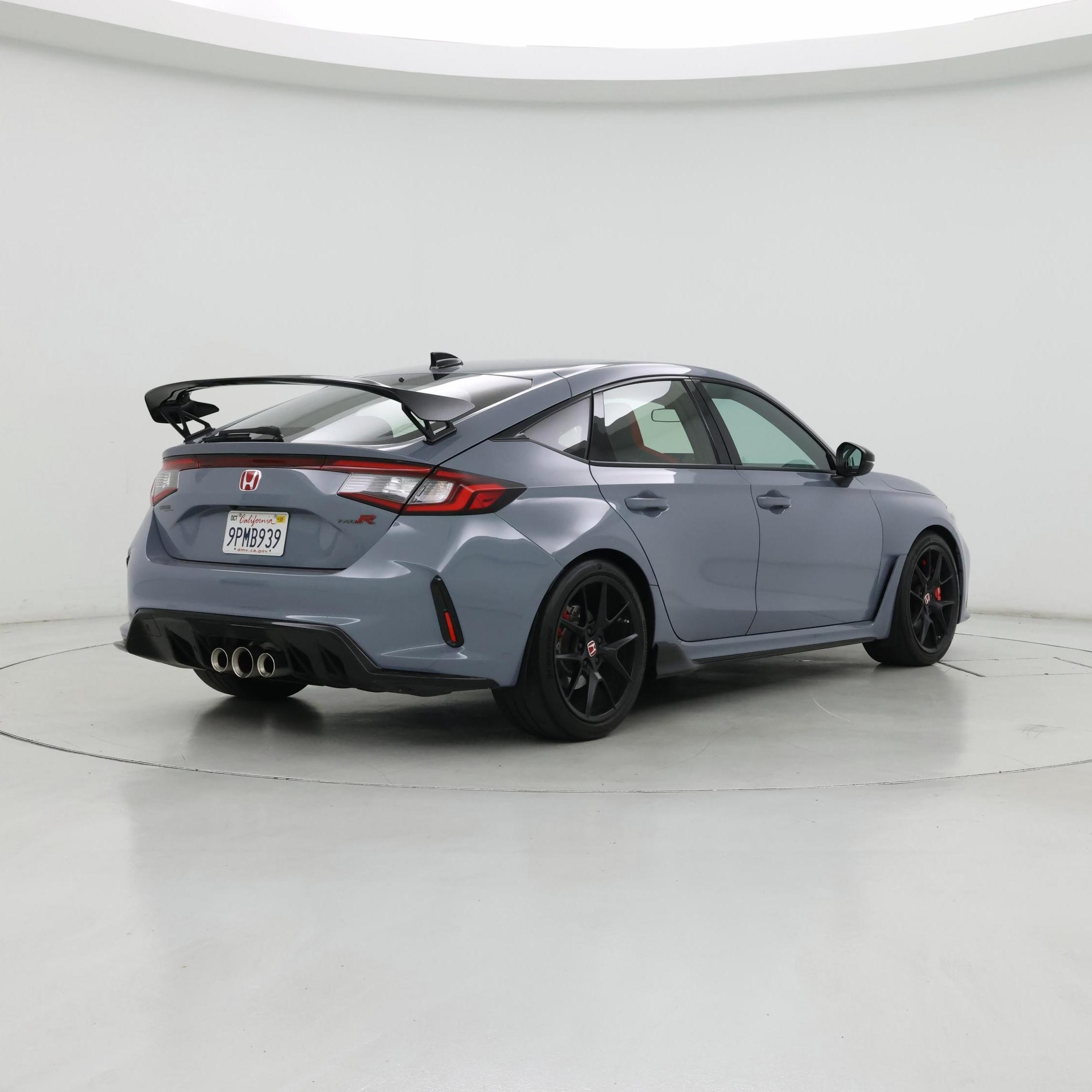 Thumbnail: 2025 Honda Civic - 8