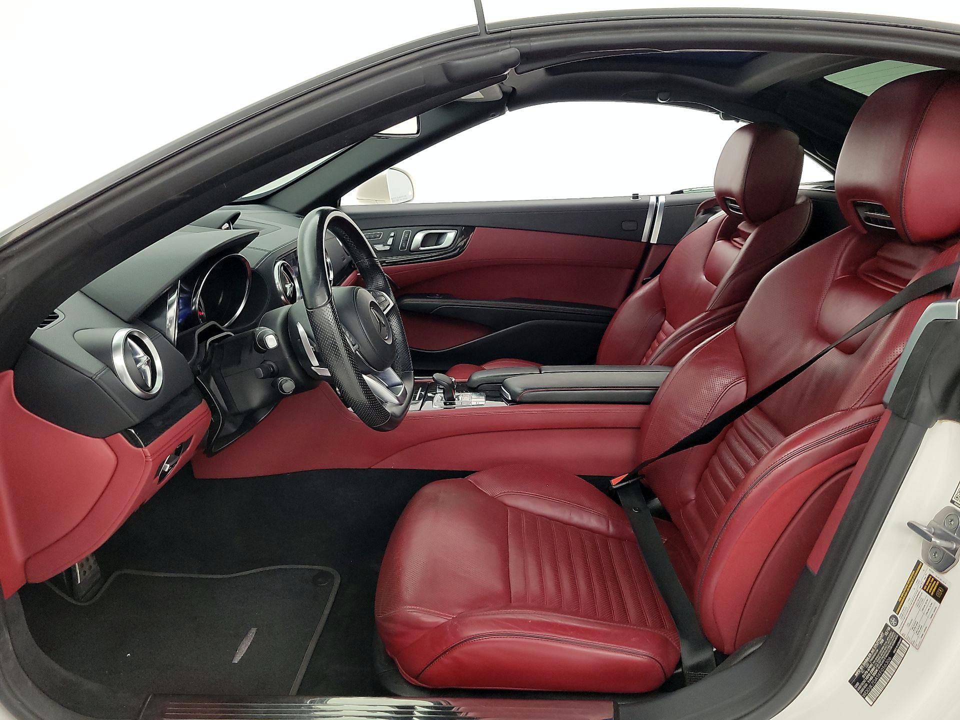 Thumbnail: 2019 Mercedes-Benz SL-Class - 11