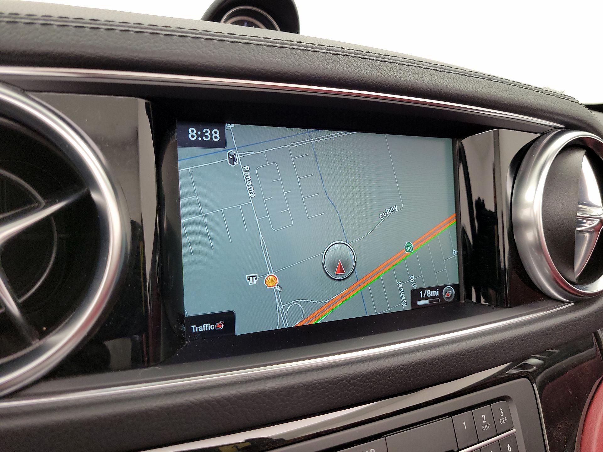 Thumbnail: 2019 Mercedes-Benz SL-Class - 14