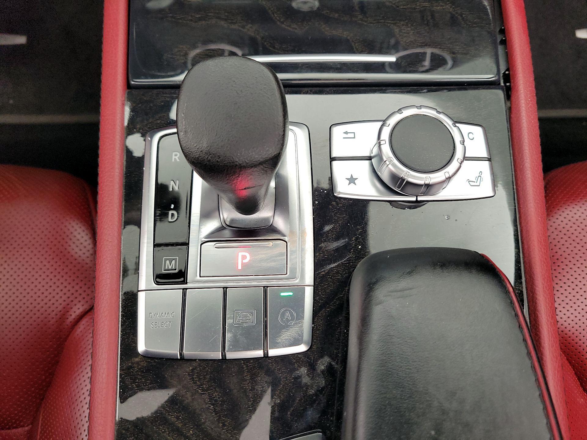 Thumbnail: 2019 Mercedes-Benz SL-Class - 18