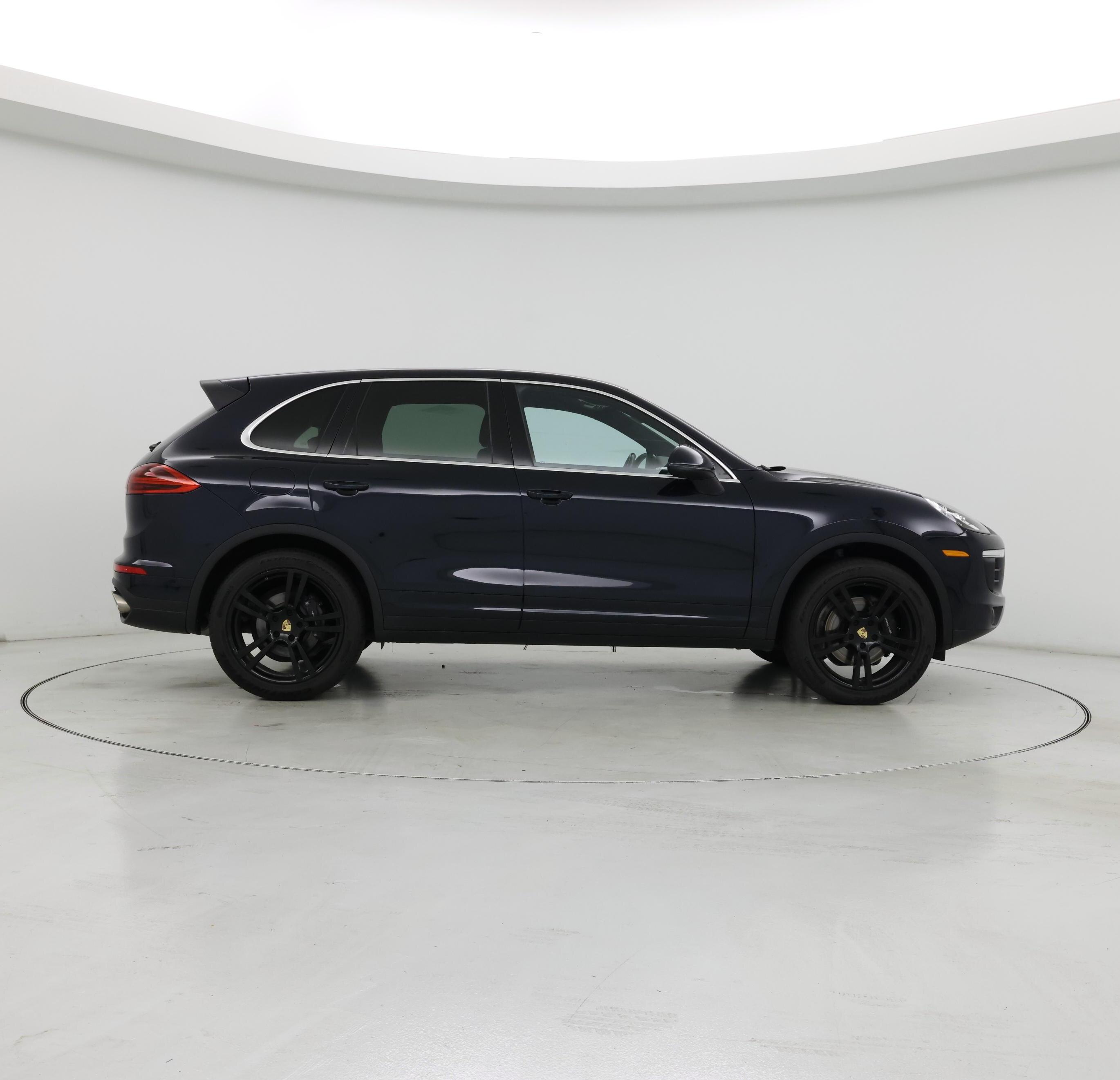 Thumbnail: 2018 Porsche Cayenne - 7