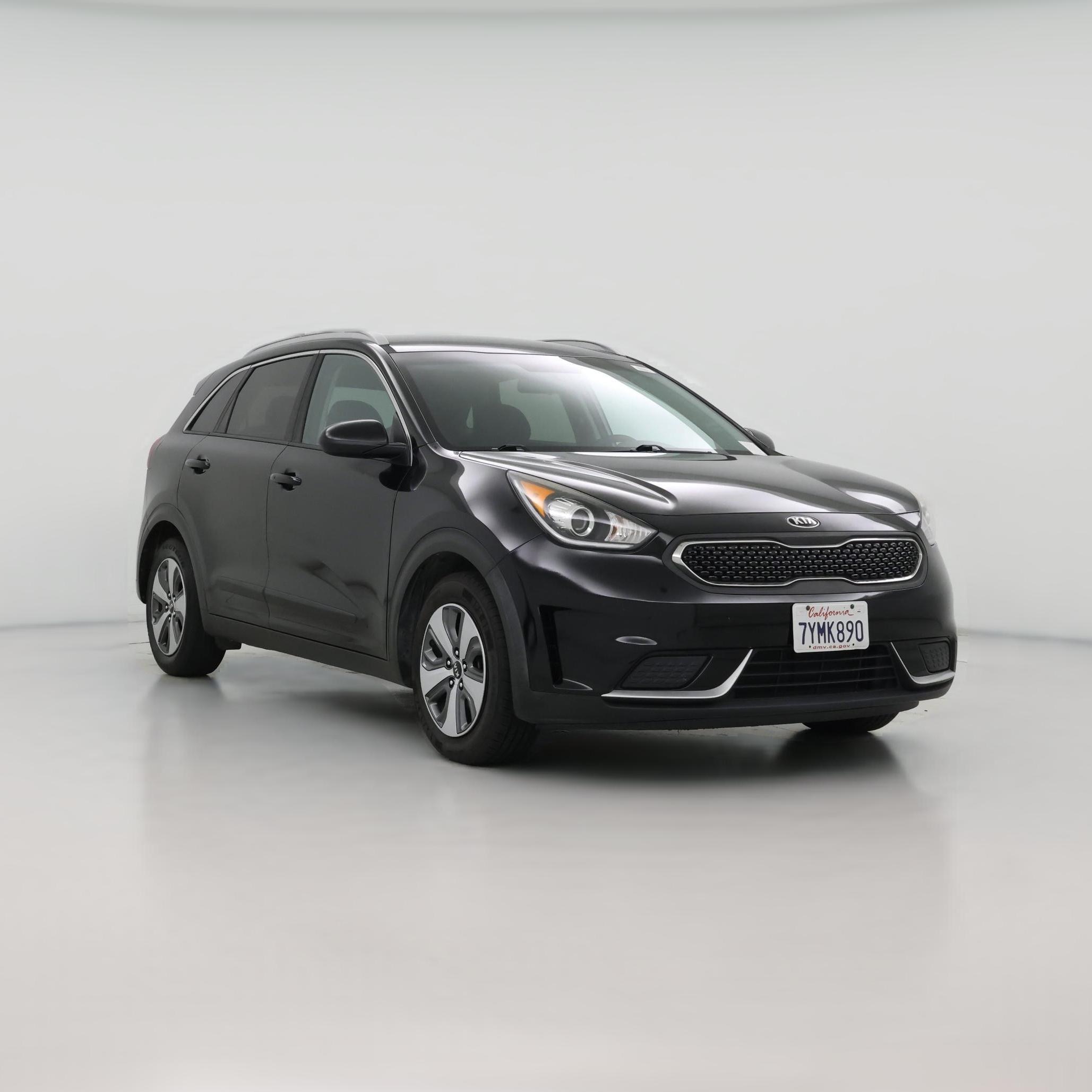 Thumbnail: 2017 Kia Niro - 1