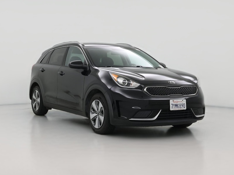 2017 Kia Niro LX -
                  Duarte, CA