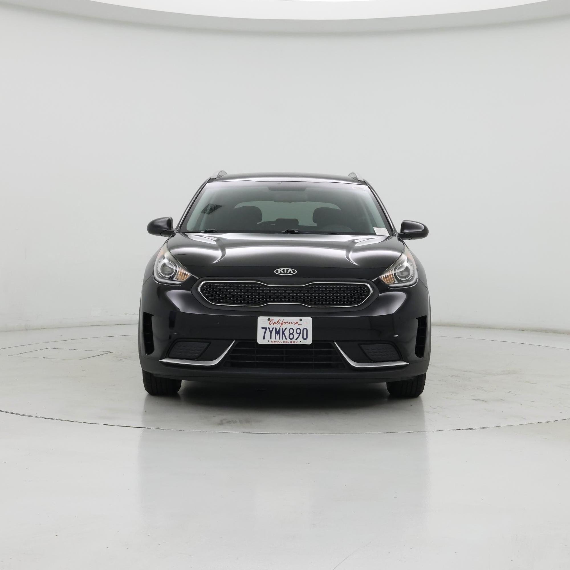Thumbnail: 2017 Kia Niro - 5