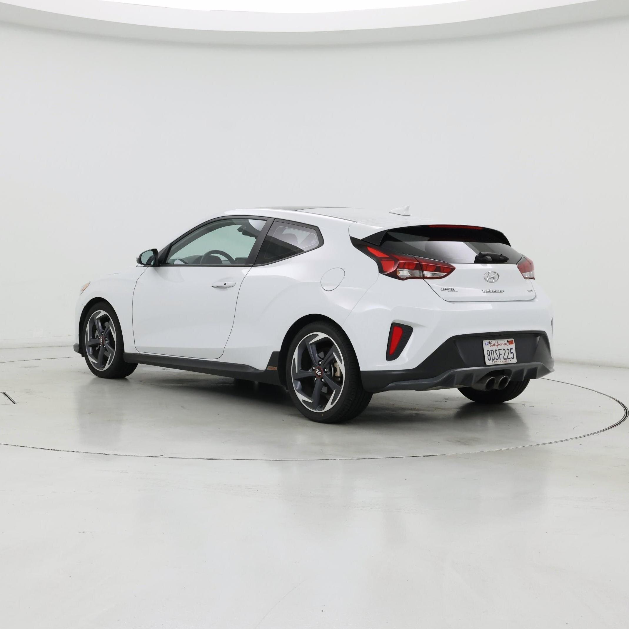 Thumbnail: 2019 Hyundai Veloster - 2