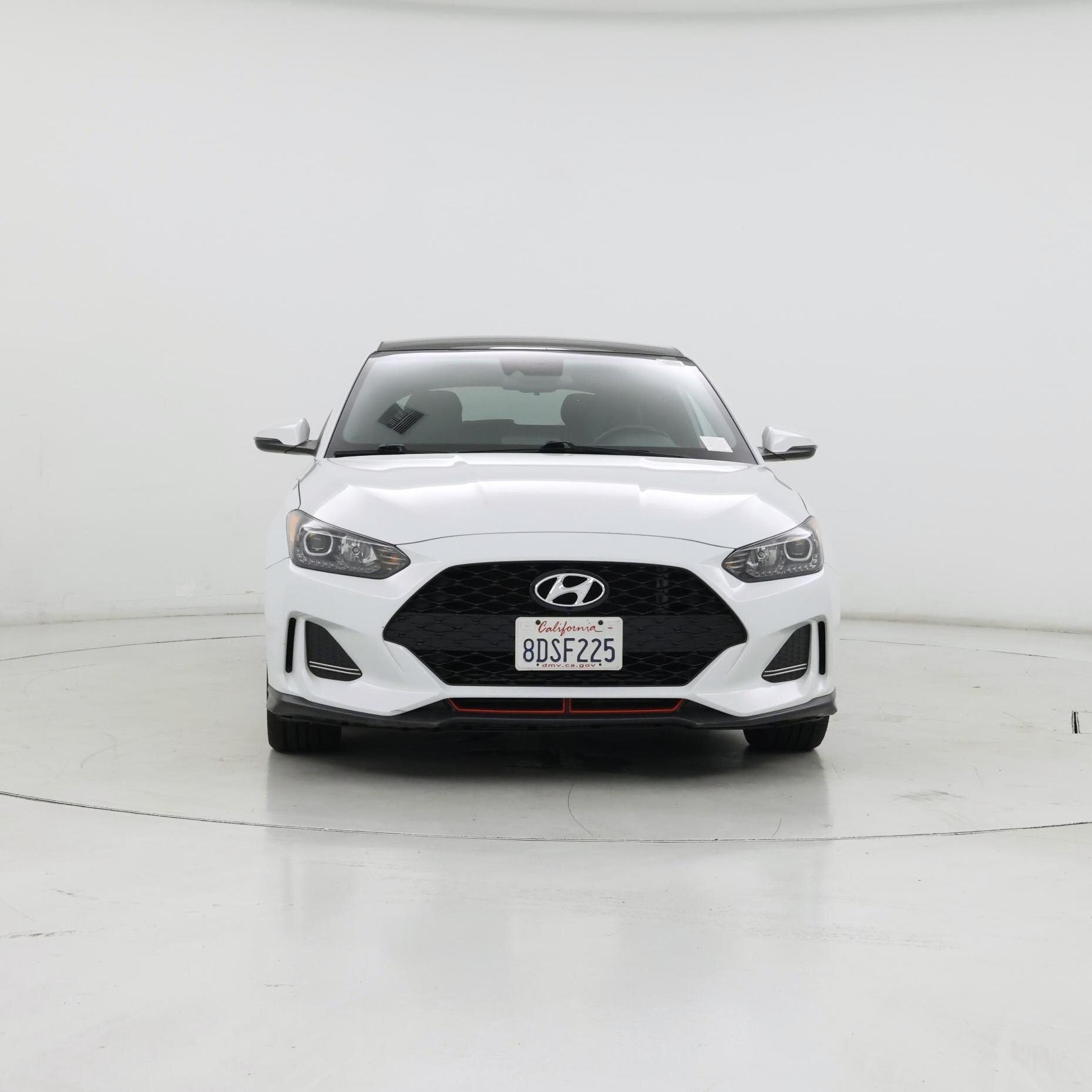 Thumbnail: 2019 Hyundai Veloster - 5