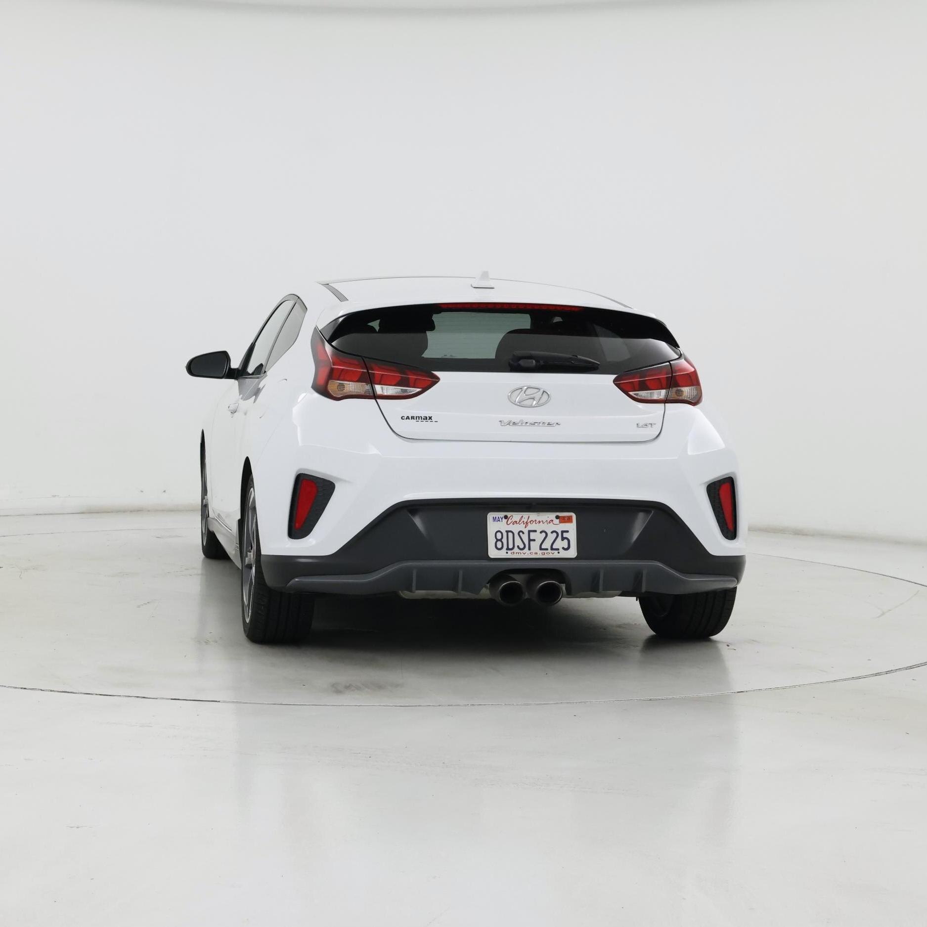 Thumbnail: 2019 Hyundai Veloster - 6