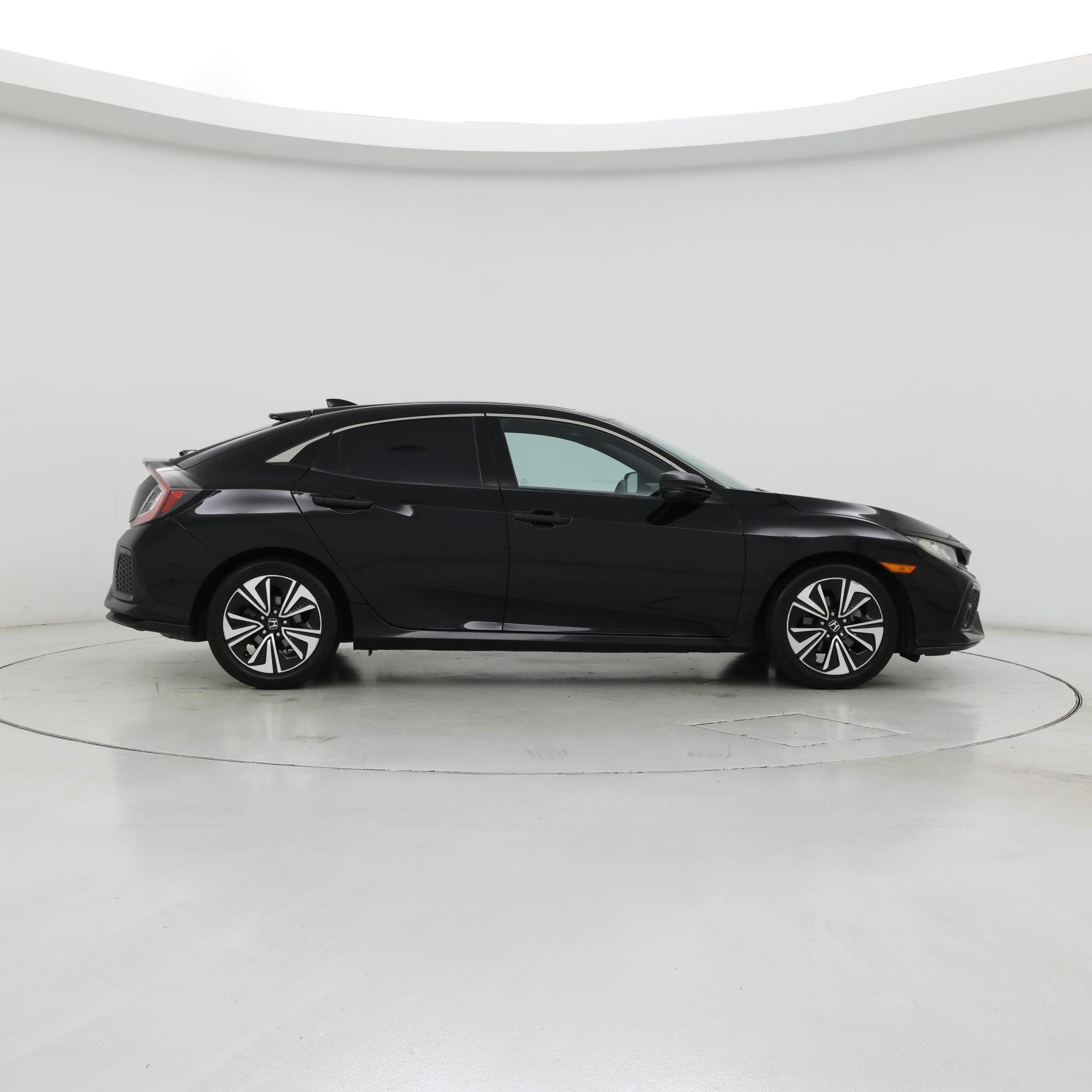Thumbnail: 2017 Honda Civic - 7