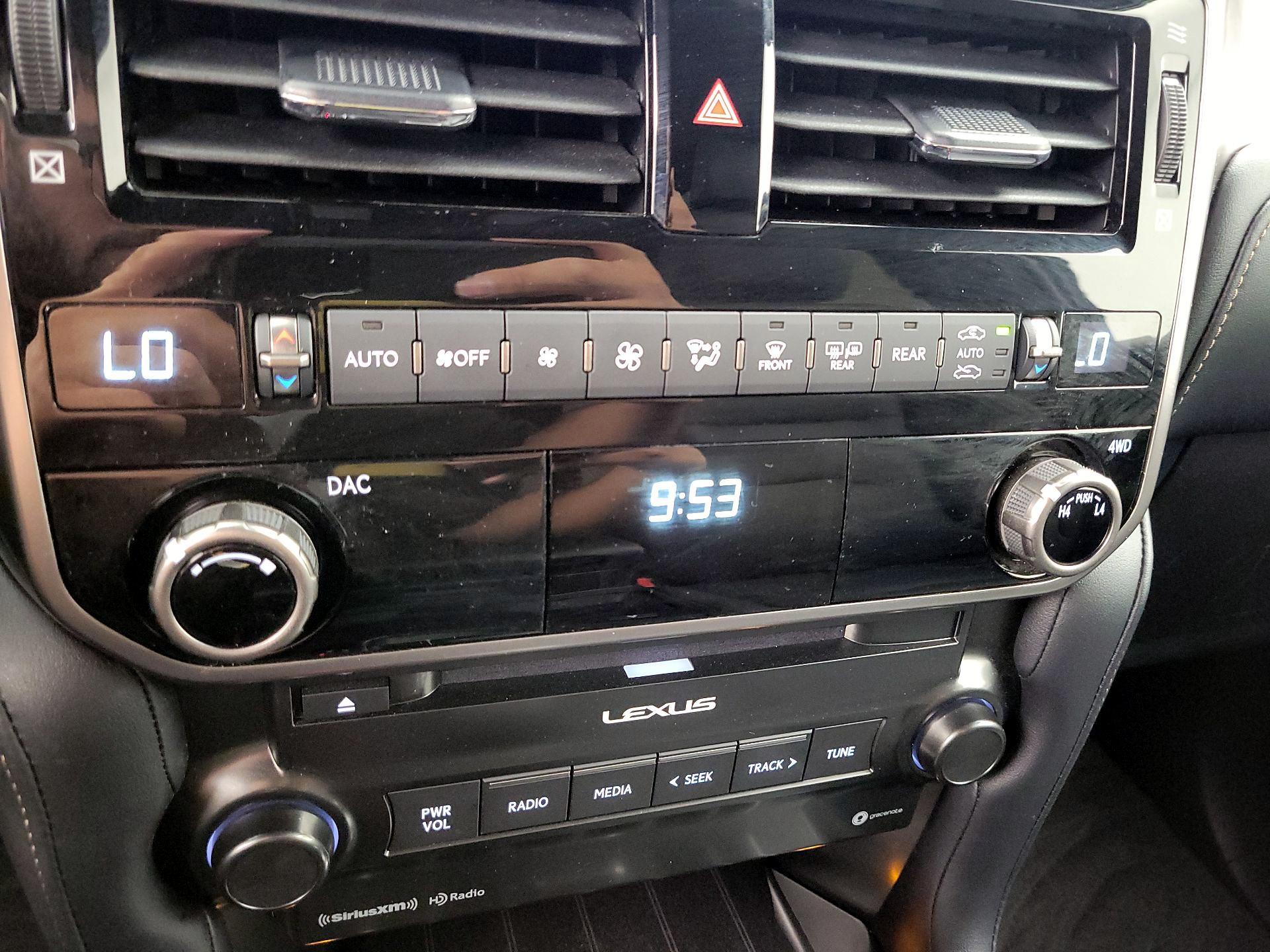 Thumbnail: 2022 Lexus GX - 17