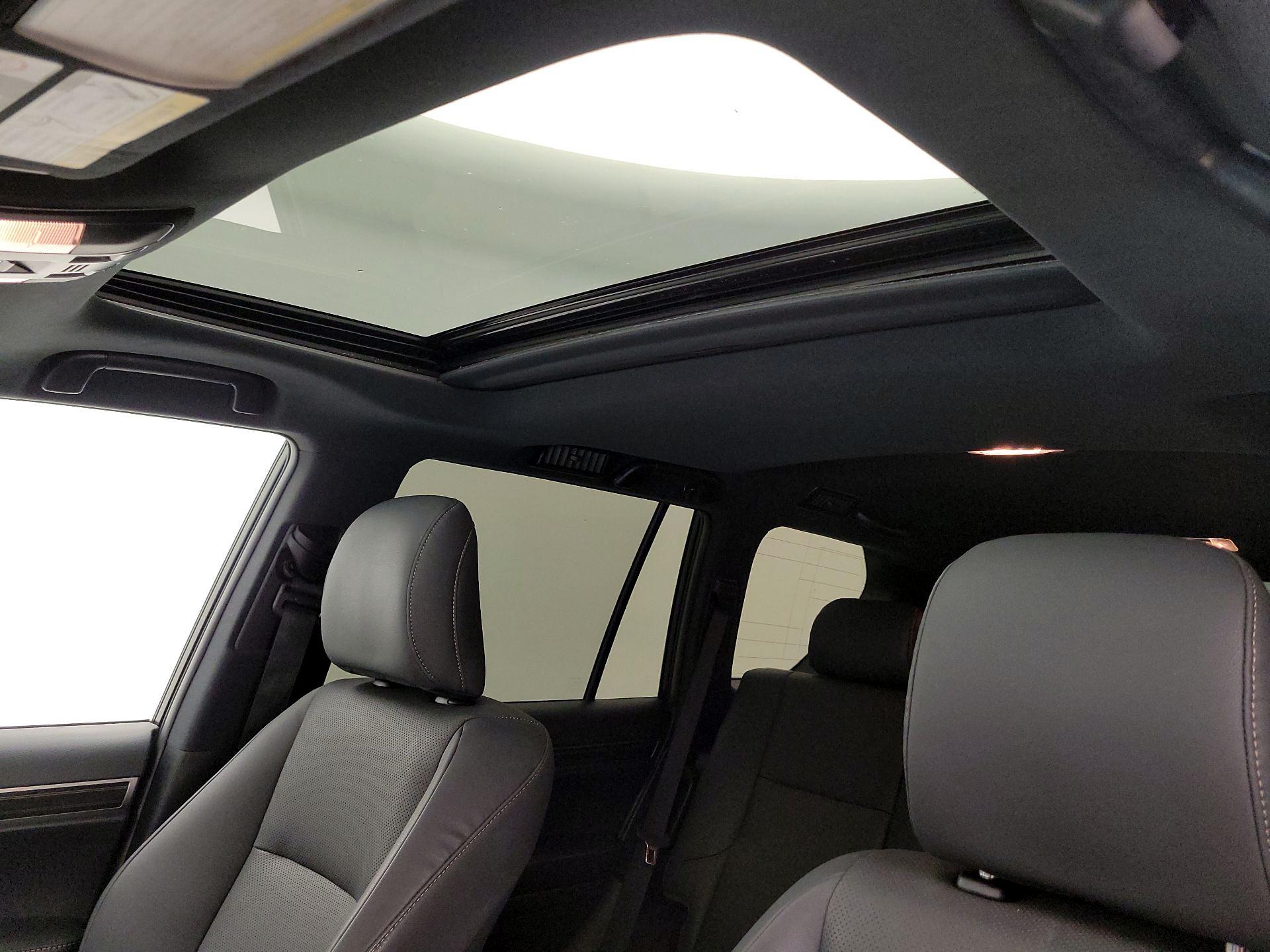 Thumbnail: 2022 Lexus GX - 20