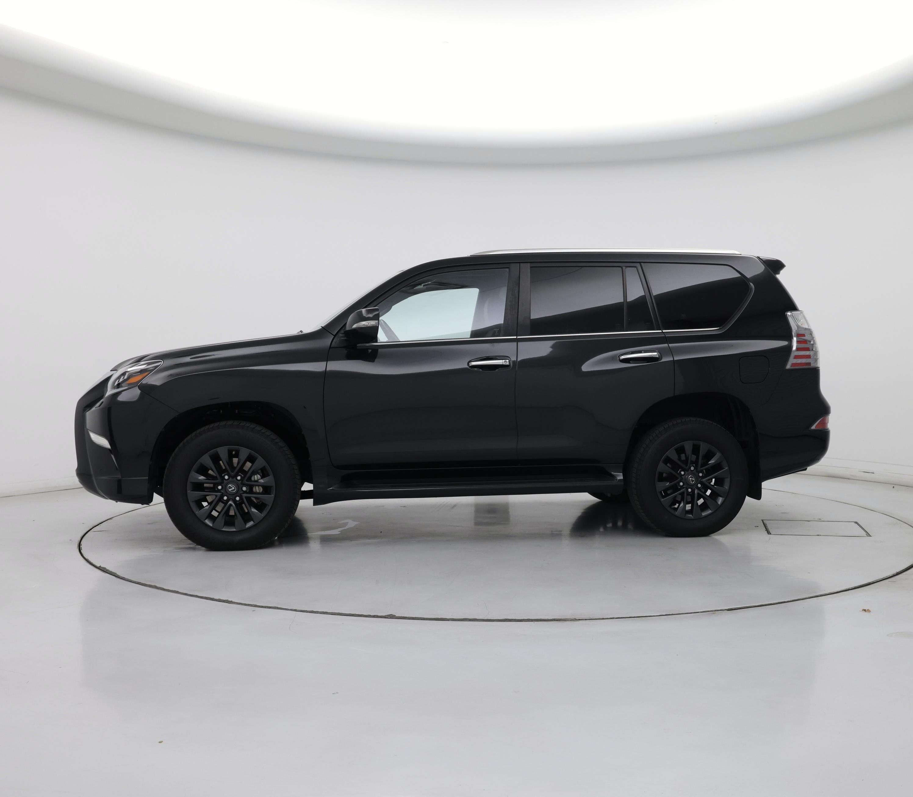 Thumbnail: 2022 Lexus GX - 3