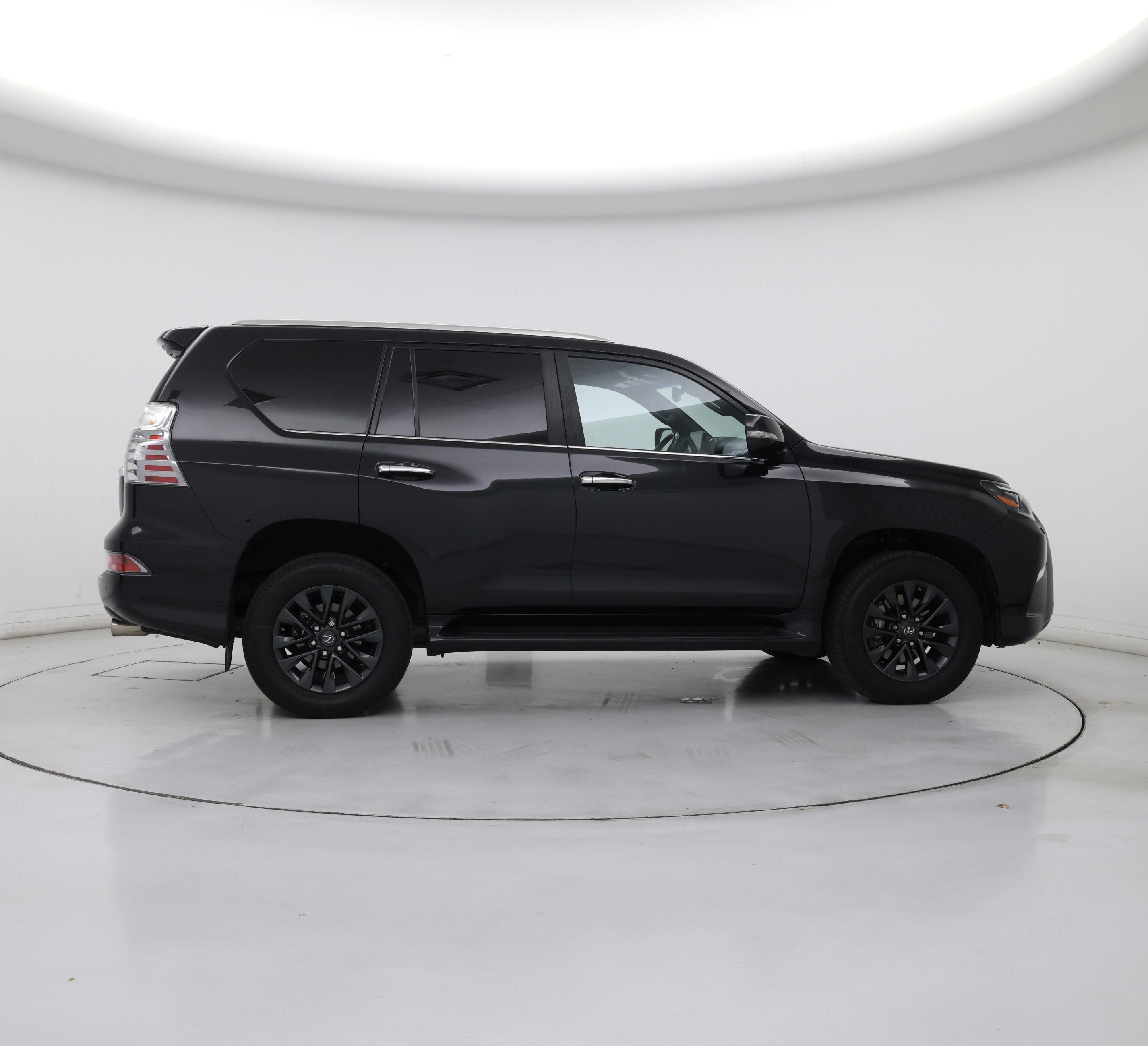Thumbnail: 2022 Lexus GX - 7