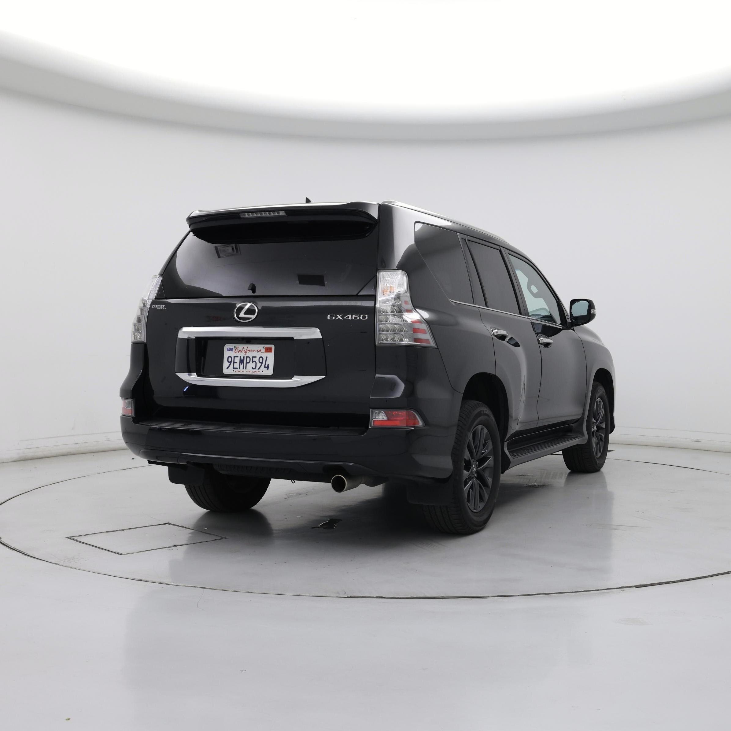 Thumbnail: 2022 Lexus GX - 8