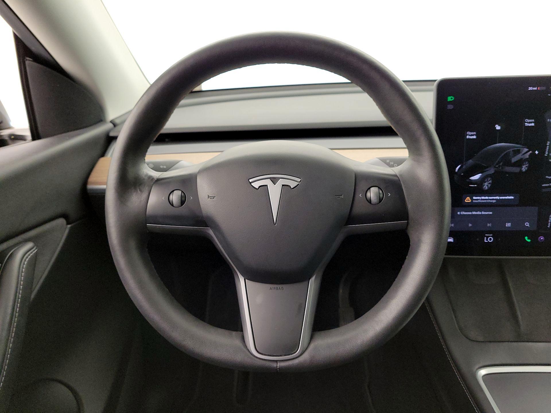 Thumbnail: 2021 Tesla Model Y - 10