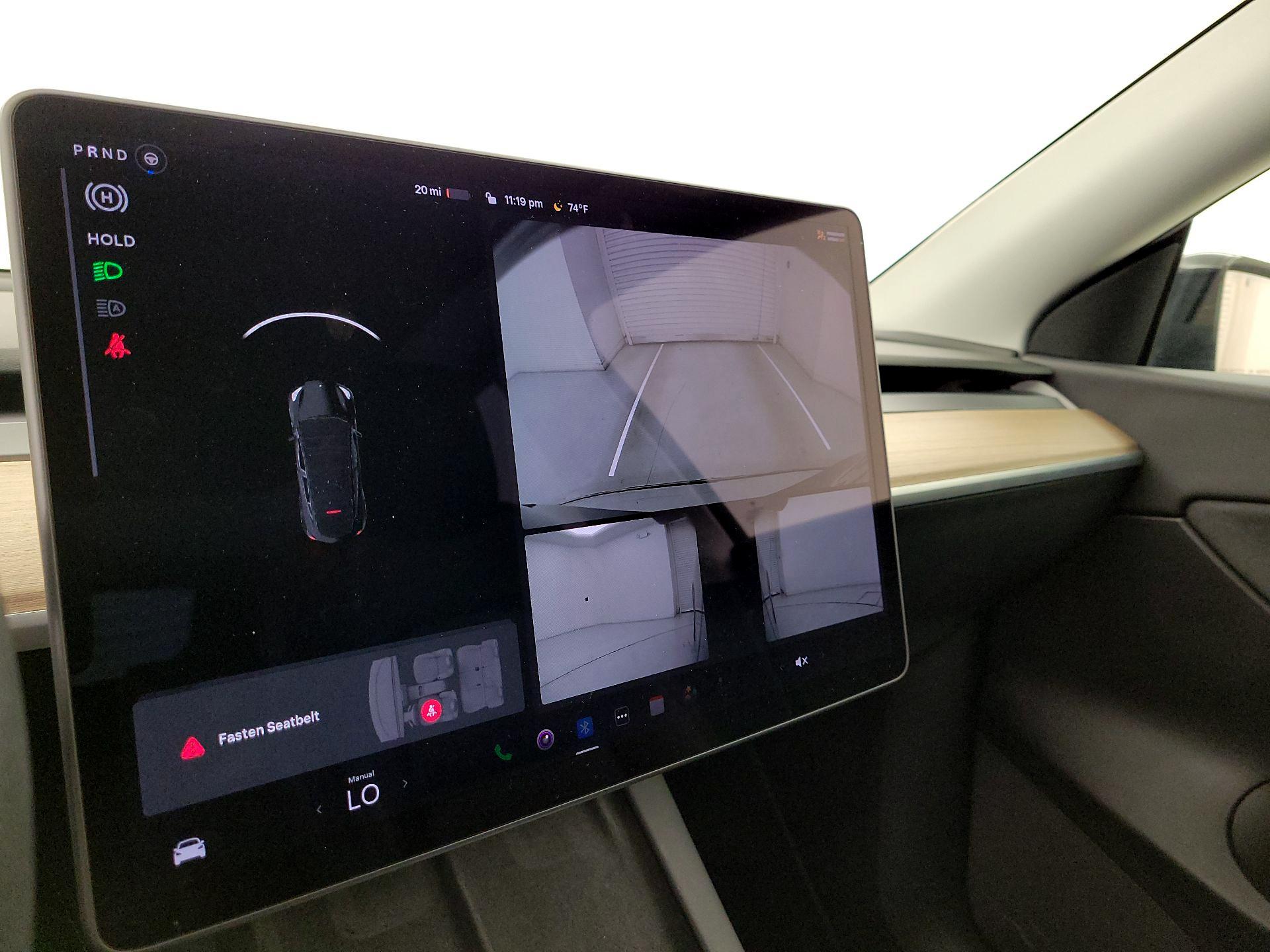Thumbnail: 2021 Tesla Model Y - 14