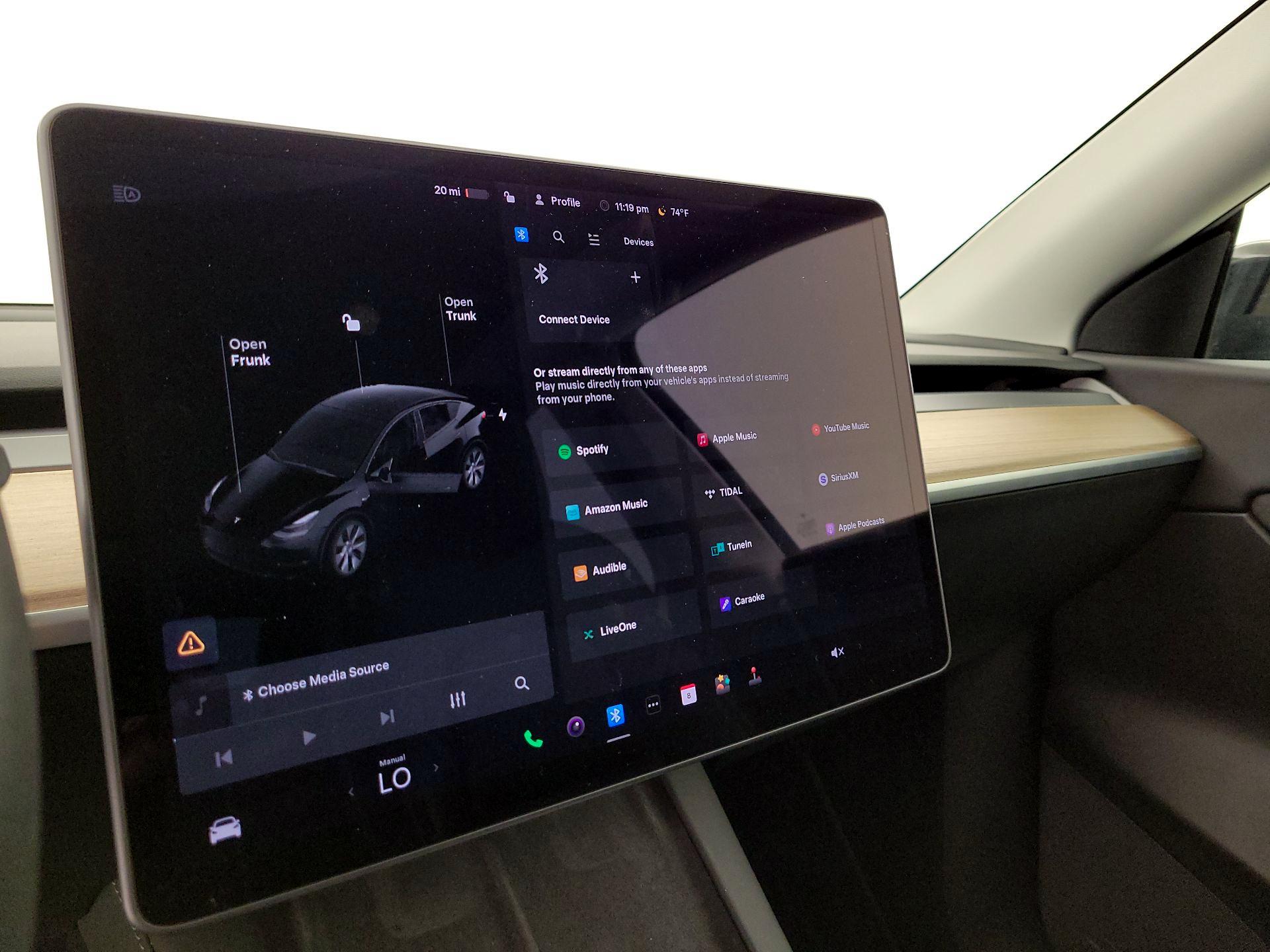 Thumbnail: 2021 Tesla Model Y - 15