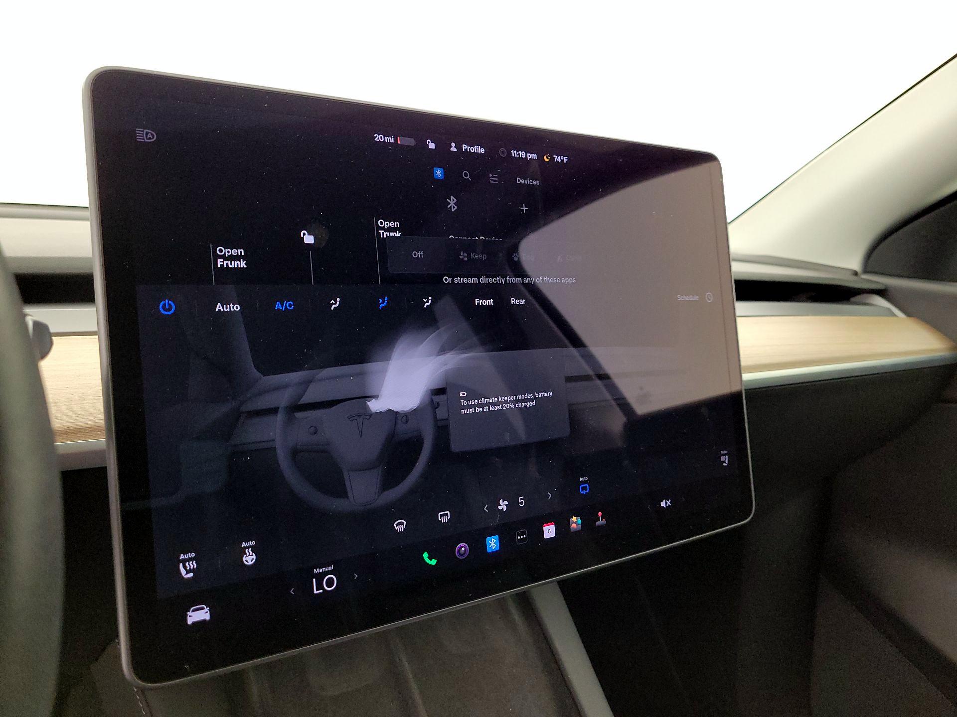 Thumbnail: 2021 Tesla Model Y - 16