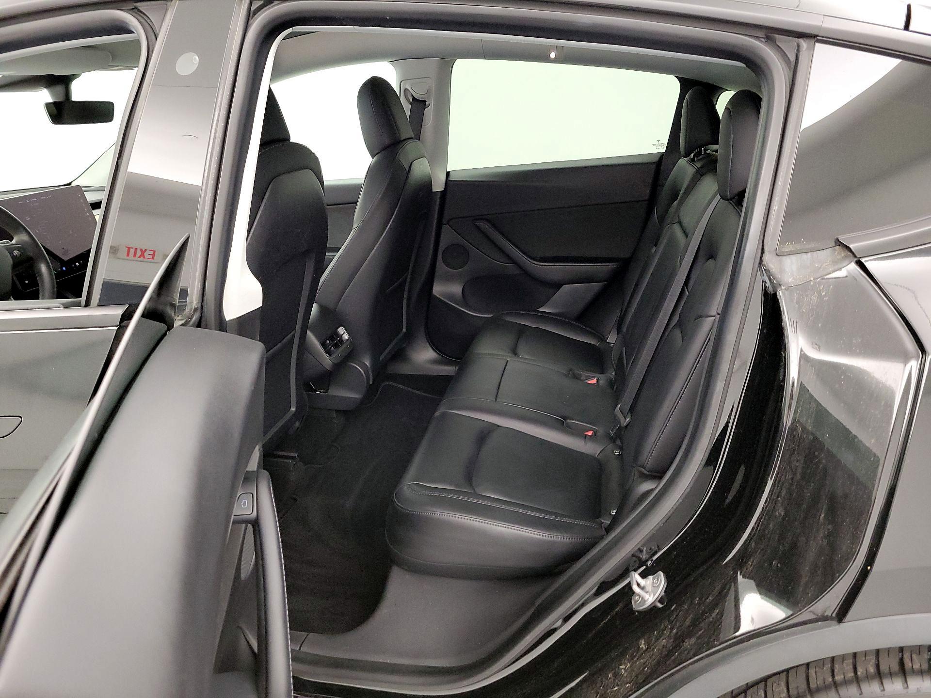 Thumbnail: 2021 Tesla Model Y - 18