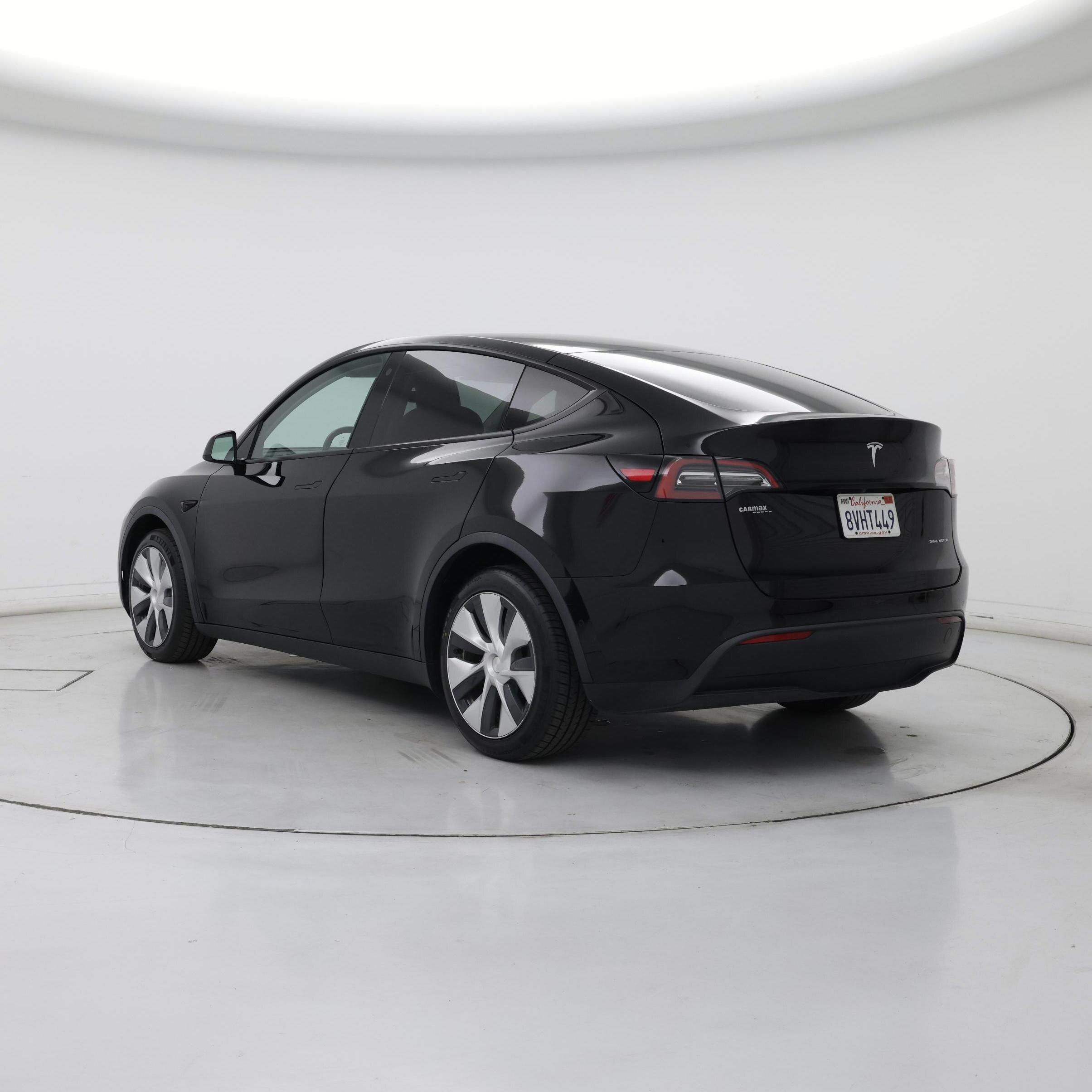 Thumbnail: 2021 Tesla Model Y - 2