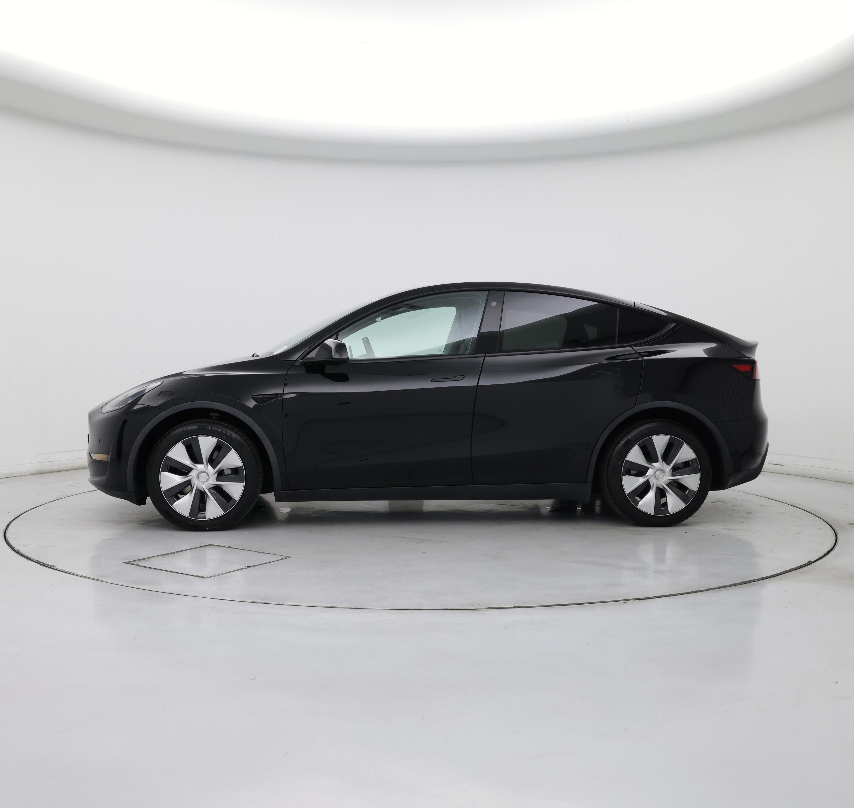 Thumbnail: 2021 Tesla Model Y - 3