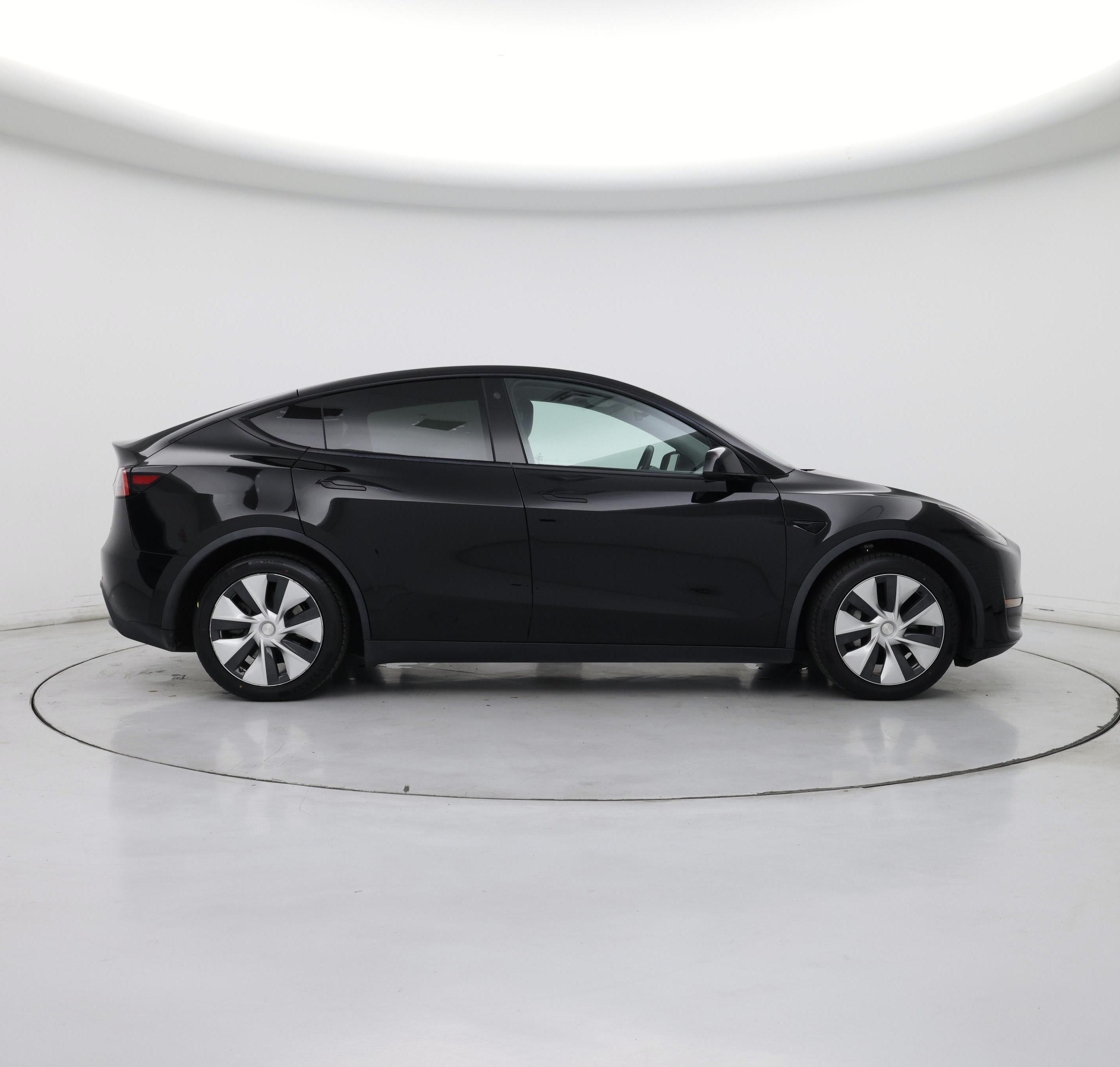 Thumbnail: 2021 Tesla Model Y - 7
