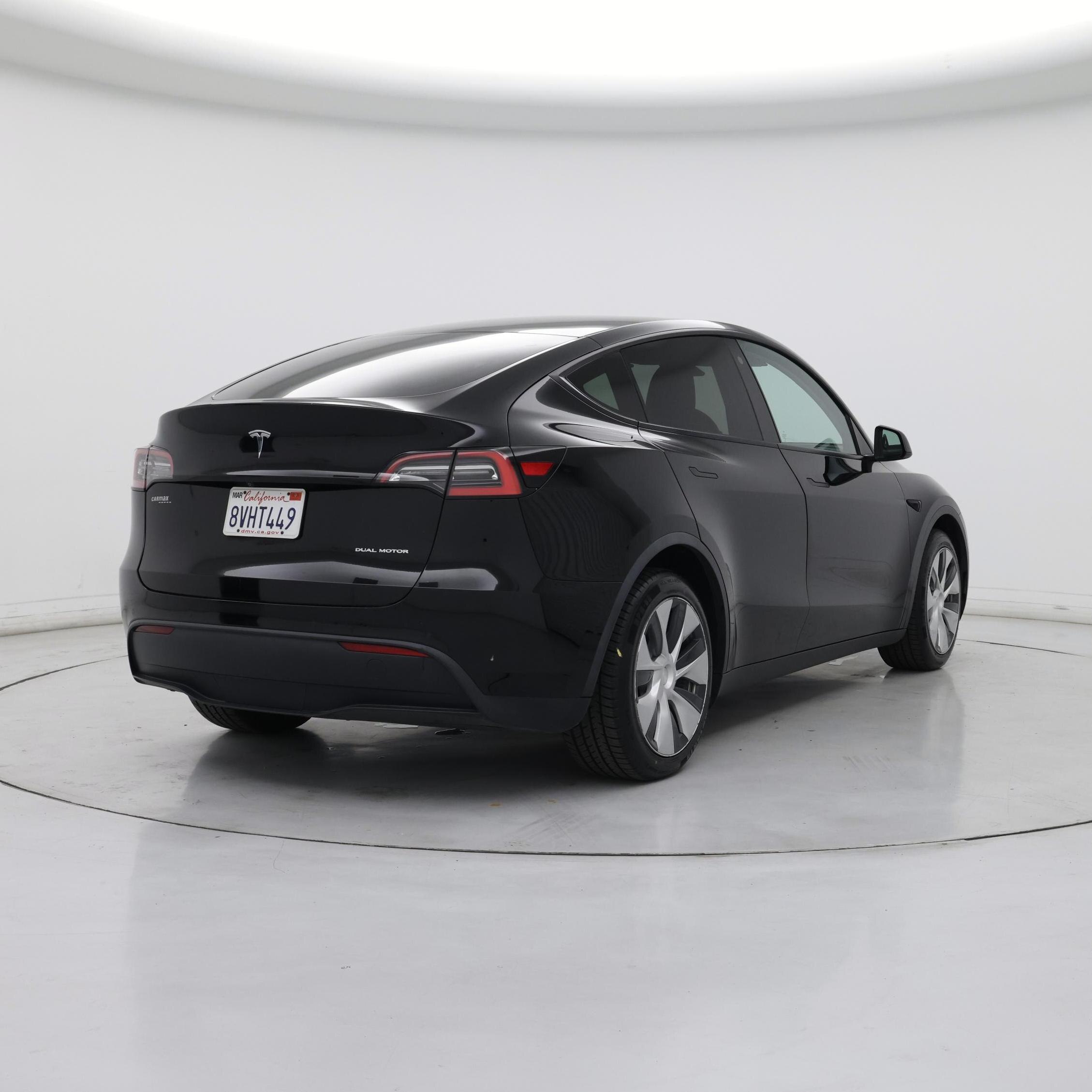 Thumbnail: 2021 Tesla Model Y - 8